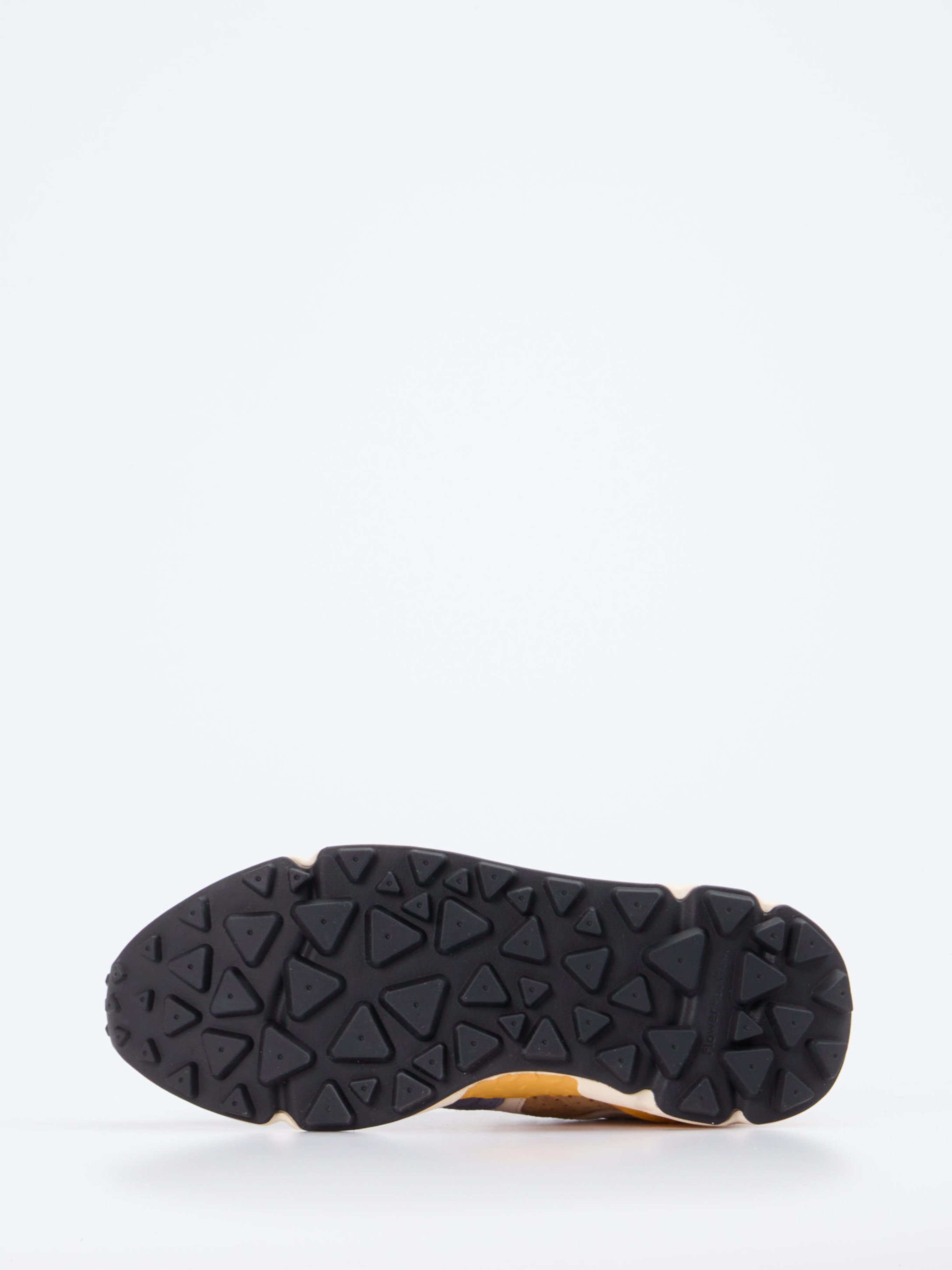 Sneaker blau 4661109100705