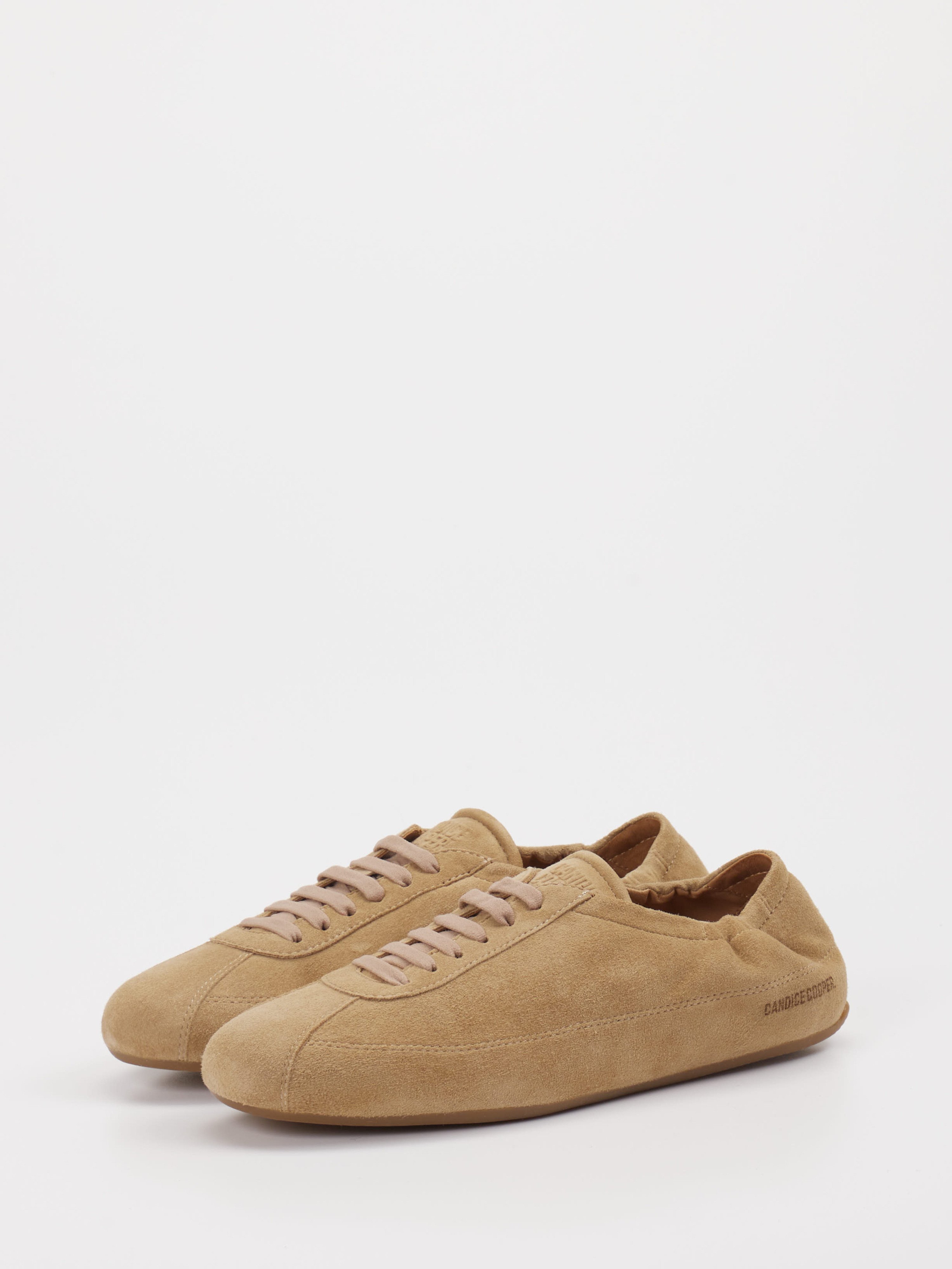 Slip-On DANDY braun 1611229000702