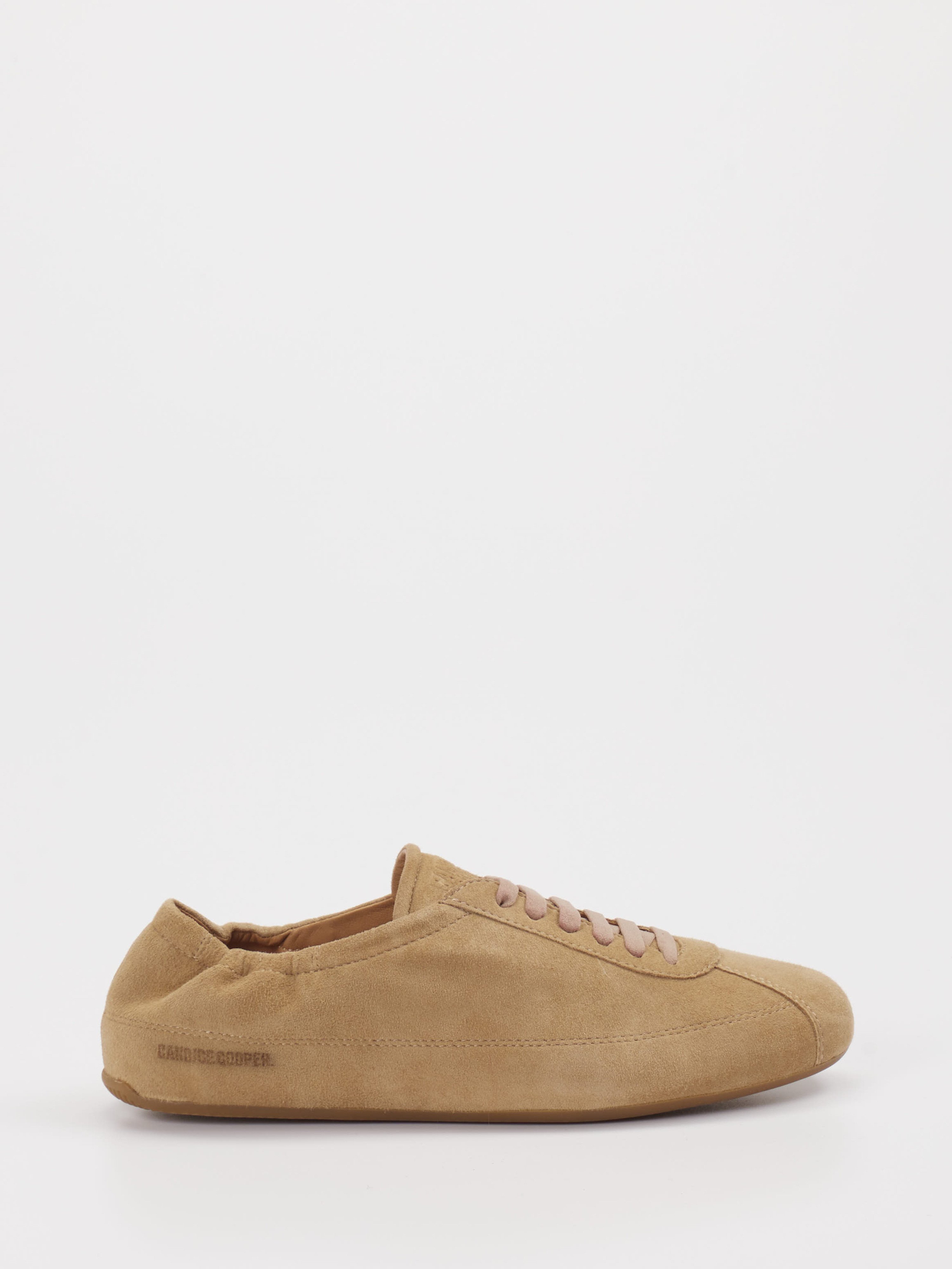 Slip-On DANDY braun 1611229000701