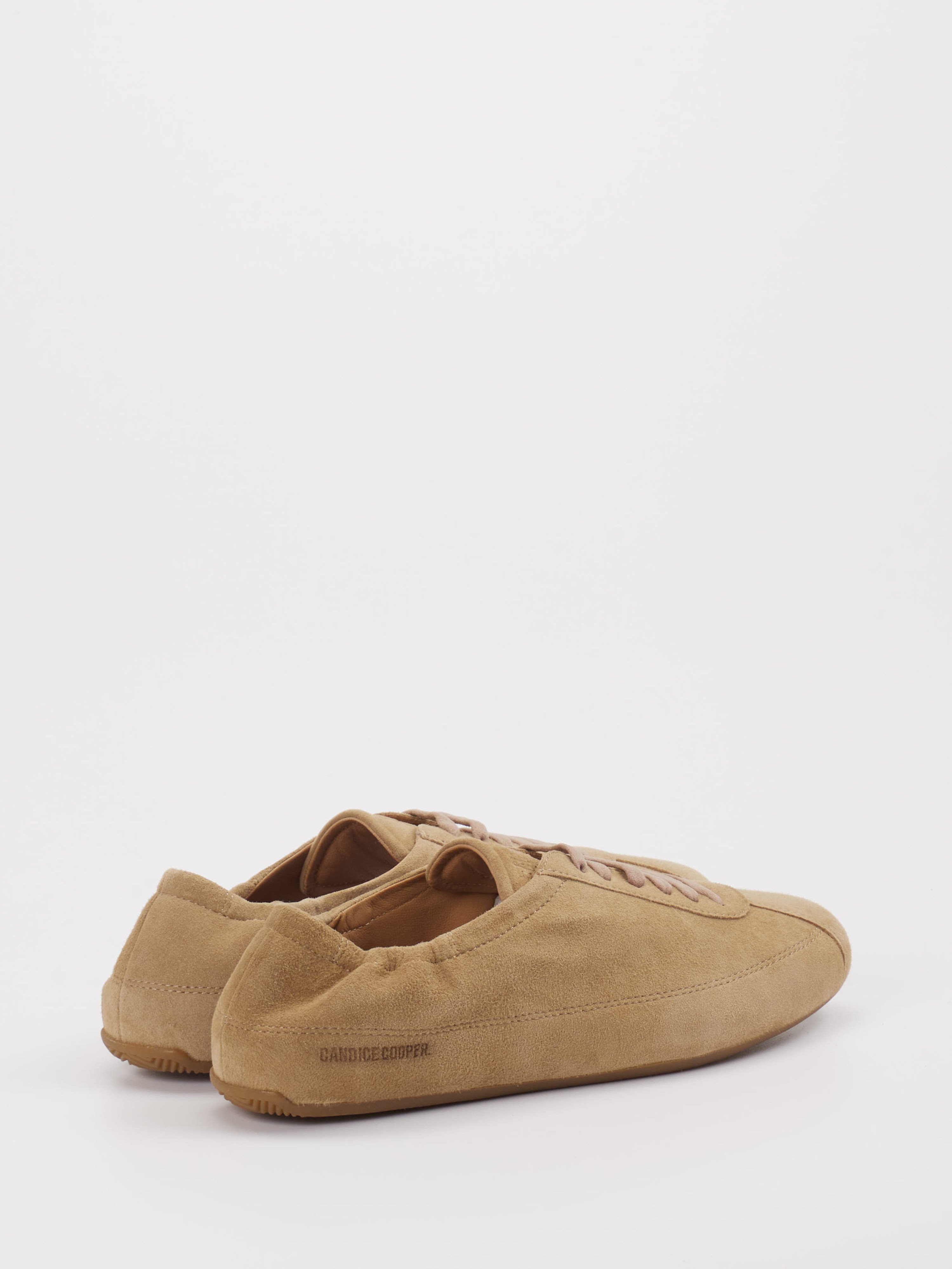 Slip-On DANDY braun 1611229000703