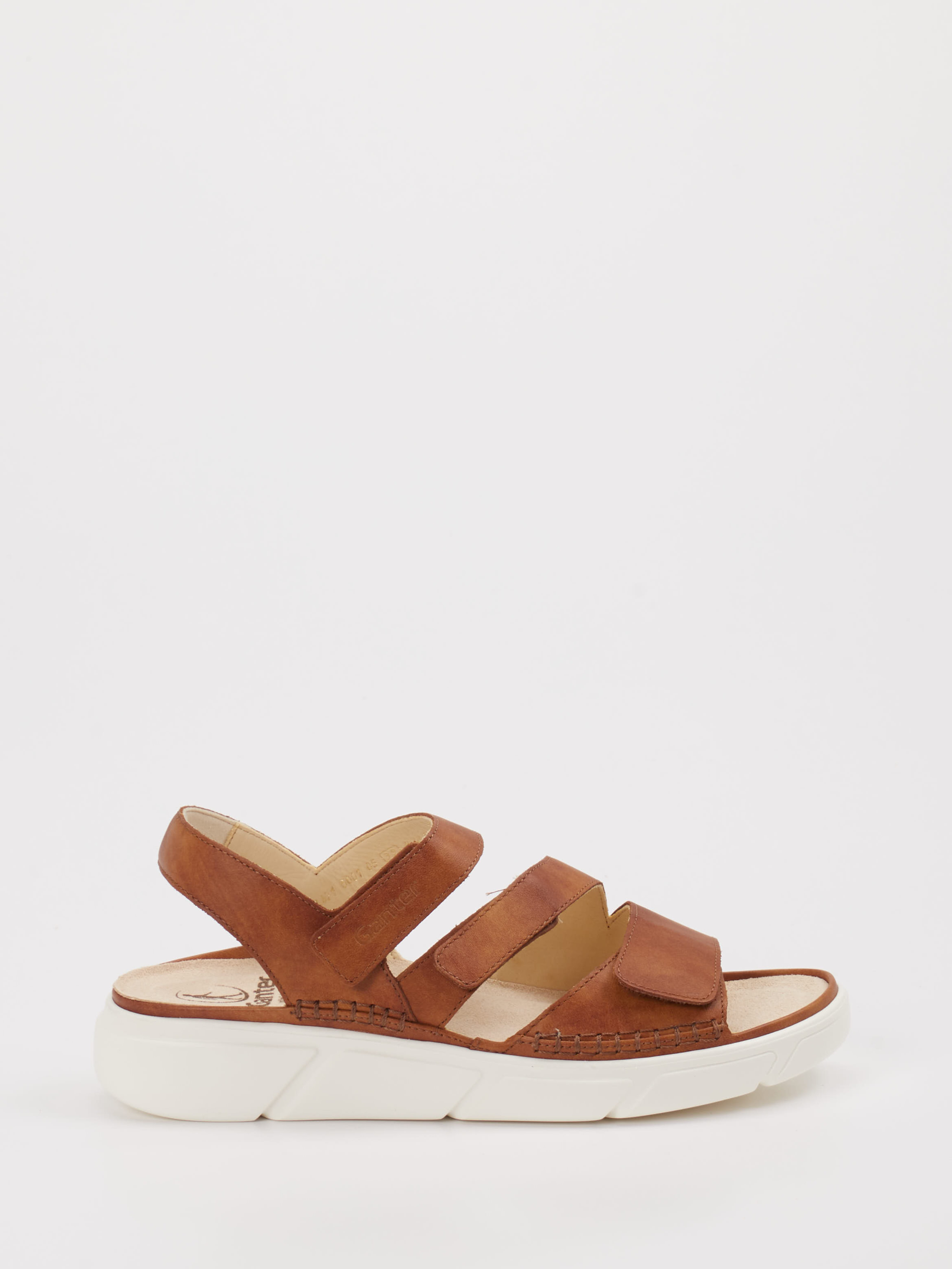 Sandale braun 2251289001101