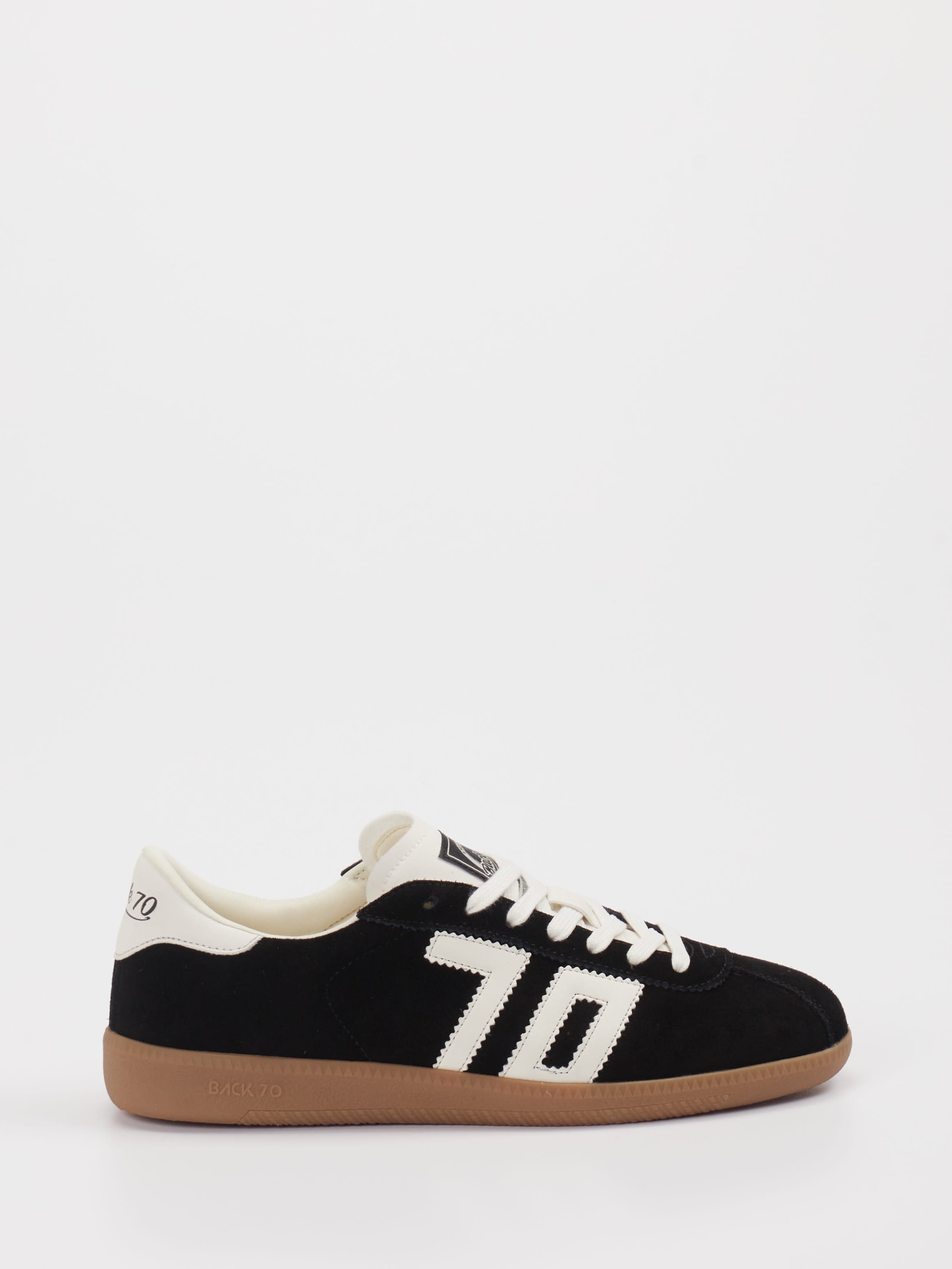 Sneaker Shelly schwarz 1661007002701