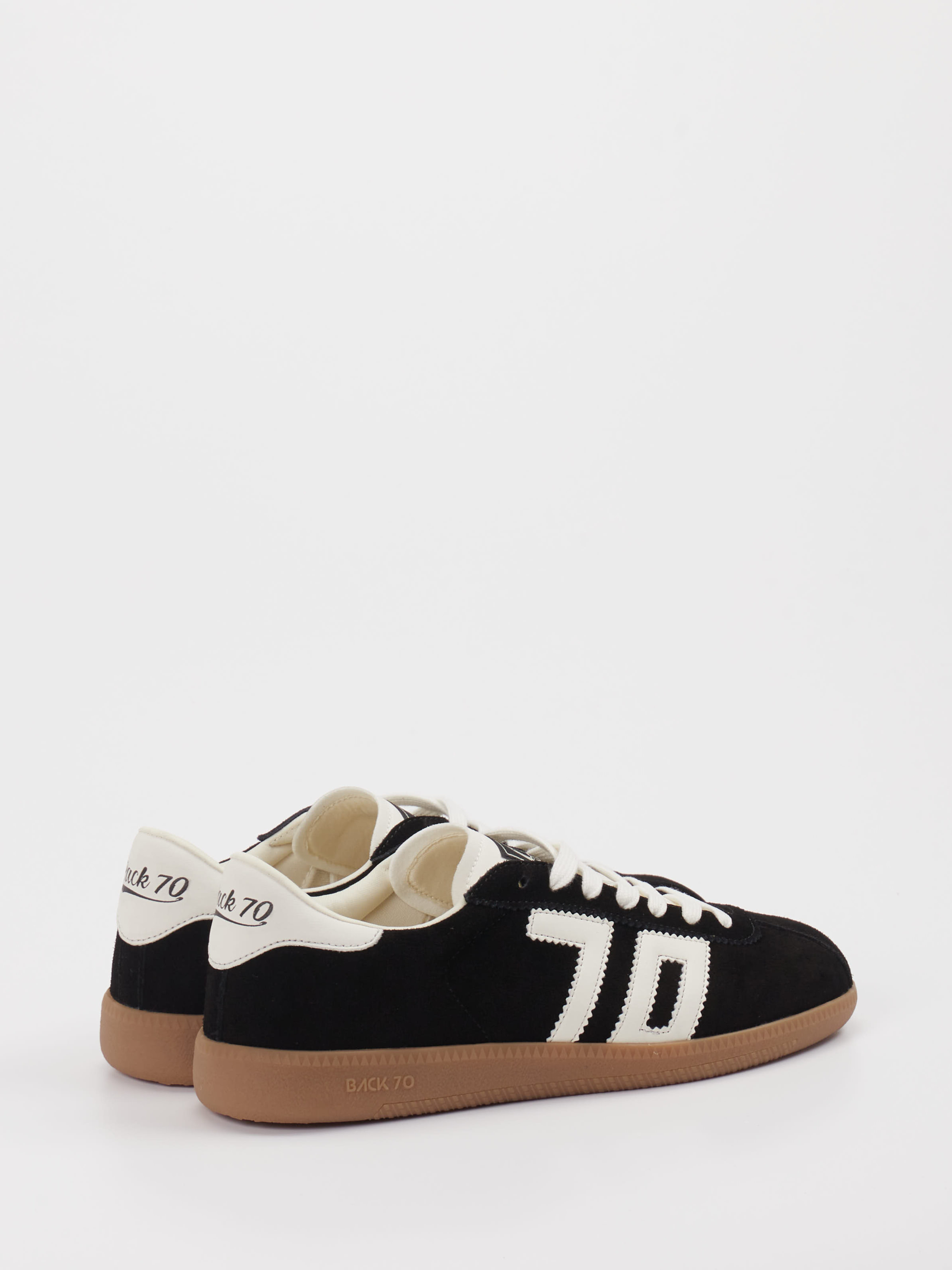 Sneaker Shelly schwarz 1661007002703