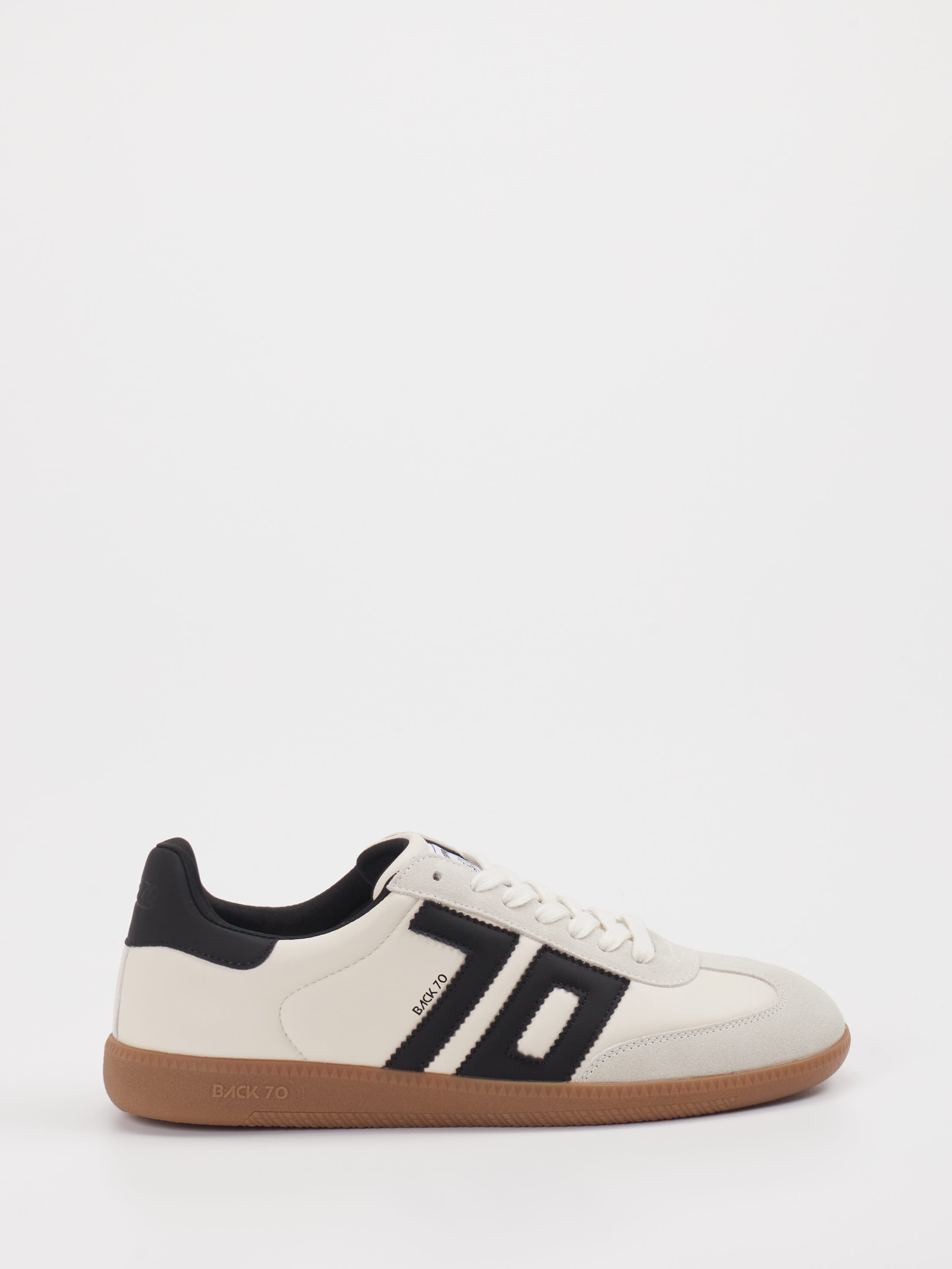 Sneaker Cloud weiß 4661709000101