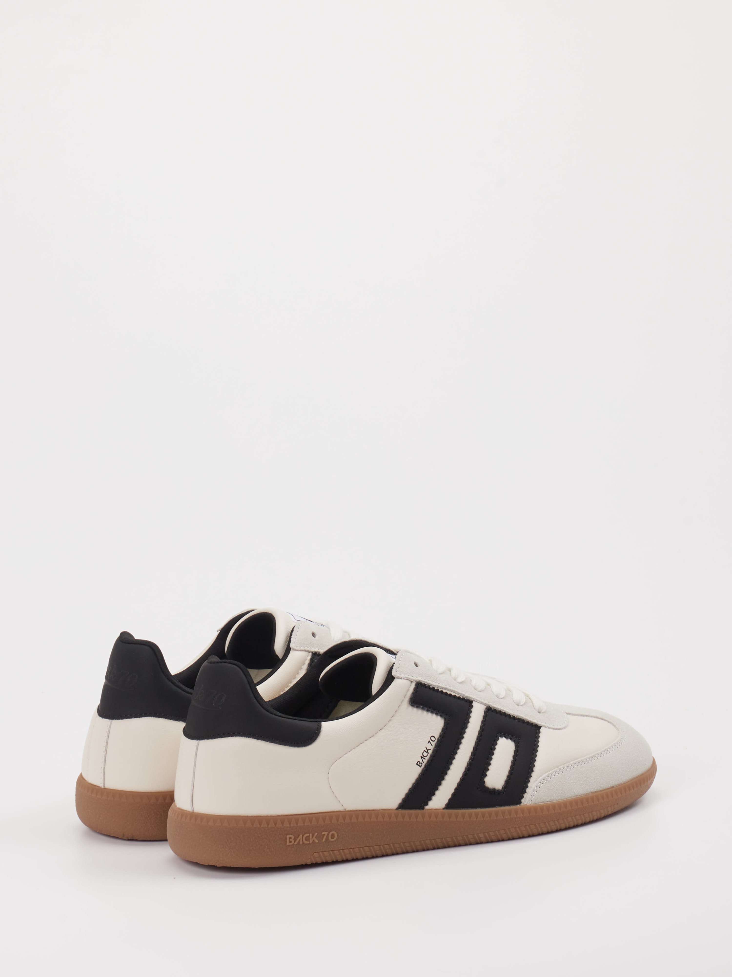 Sneaker Cloud weiß 4661709000103