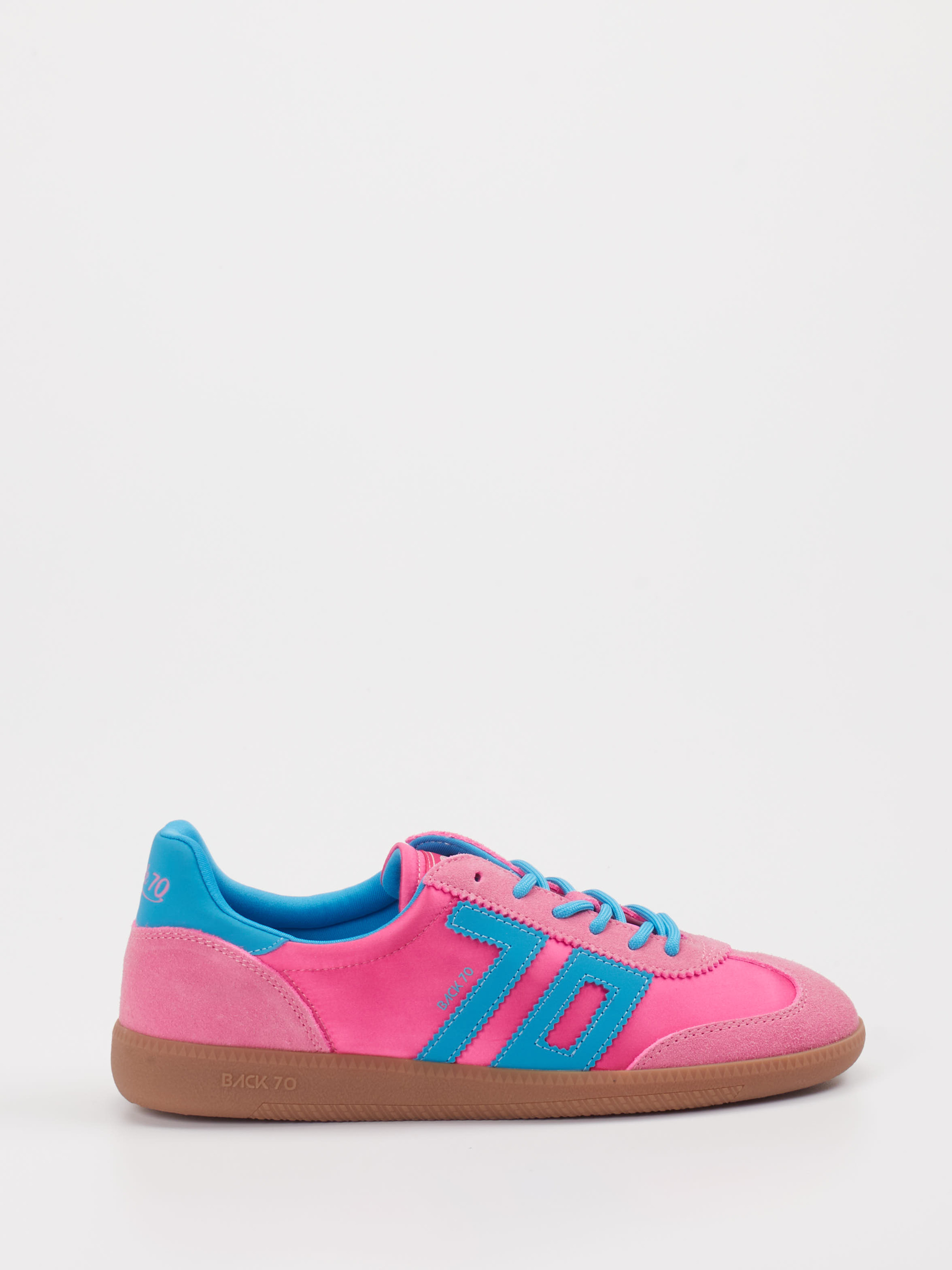 Sneaker Ghost rot 1661521000101