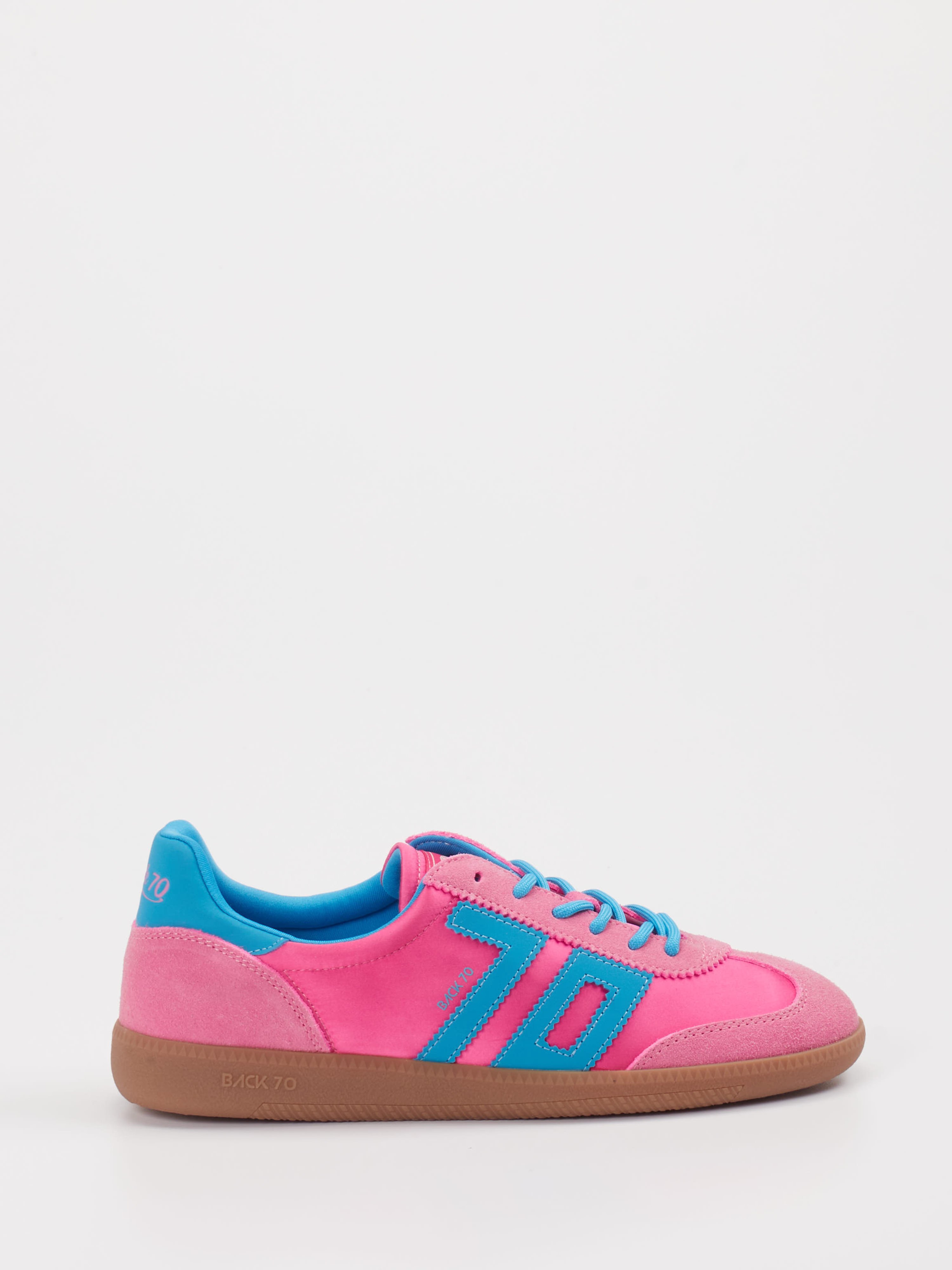 Sneaker Ghost rot 1661521000101