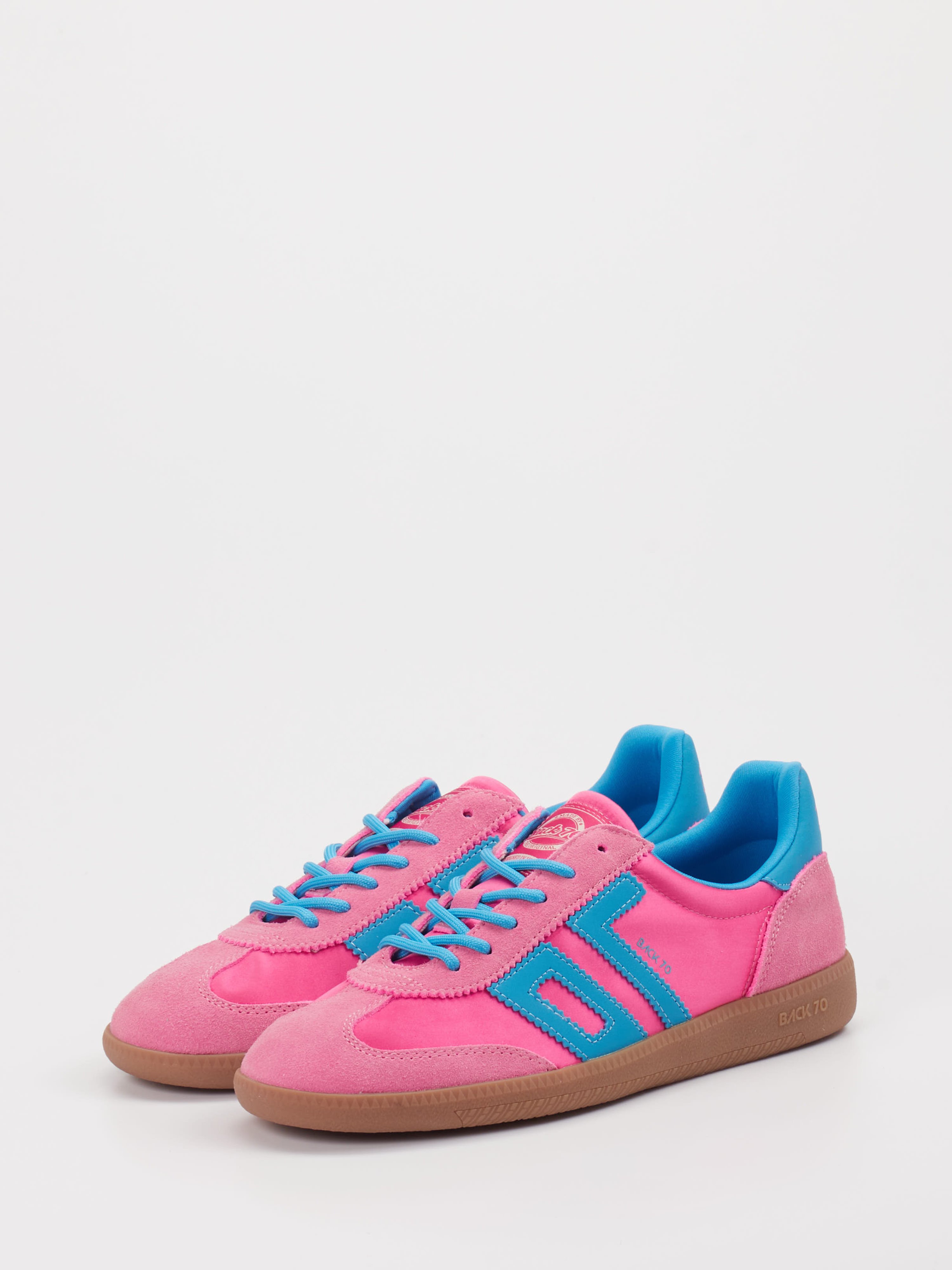 Sneaker Ghost rot 1661521000102