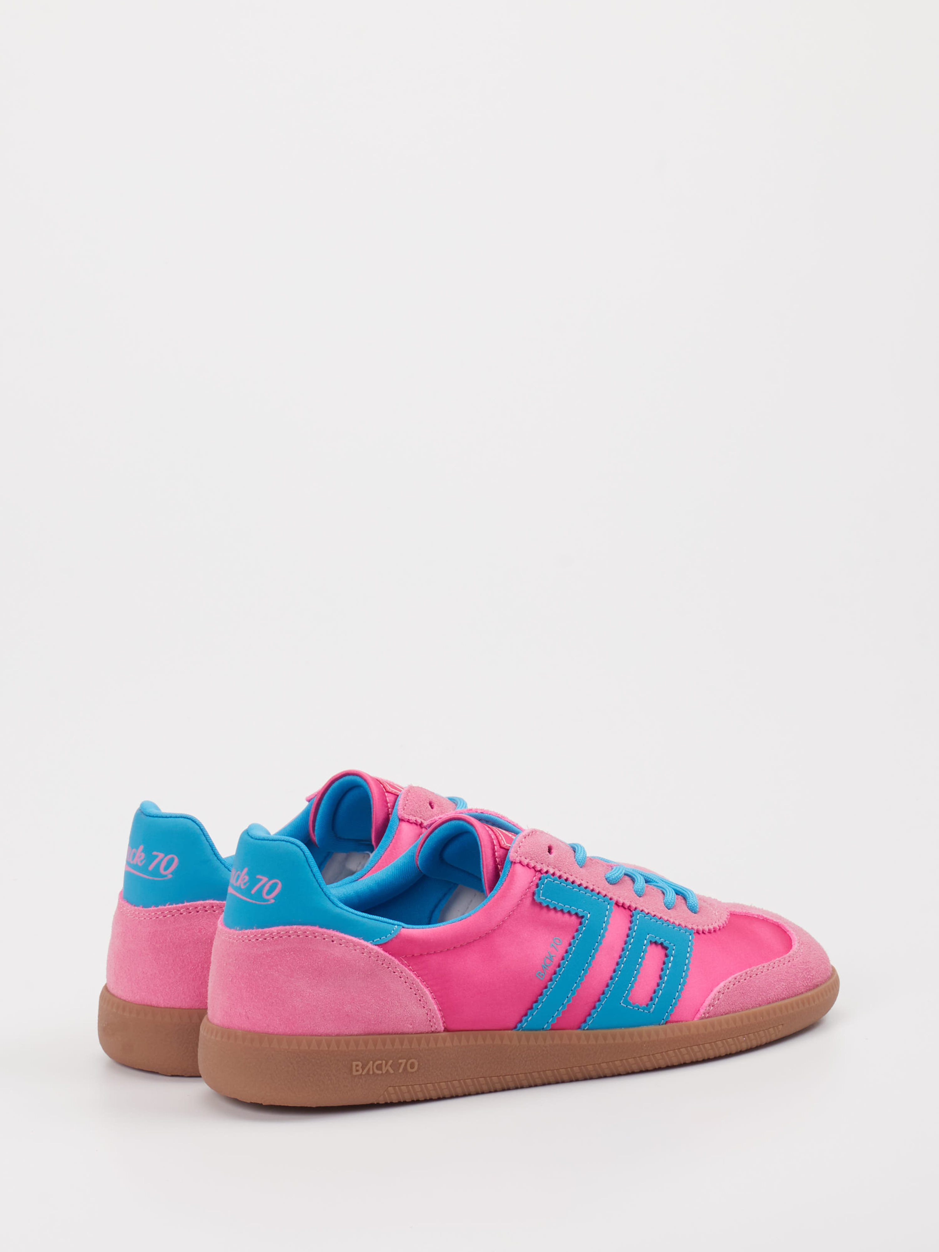 Sneaker Ghost rot 1661521000103