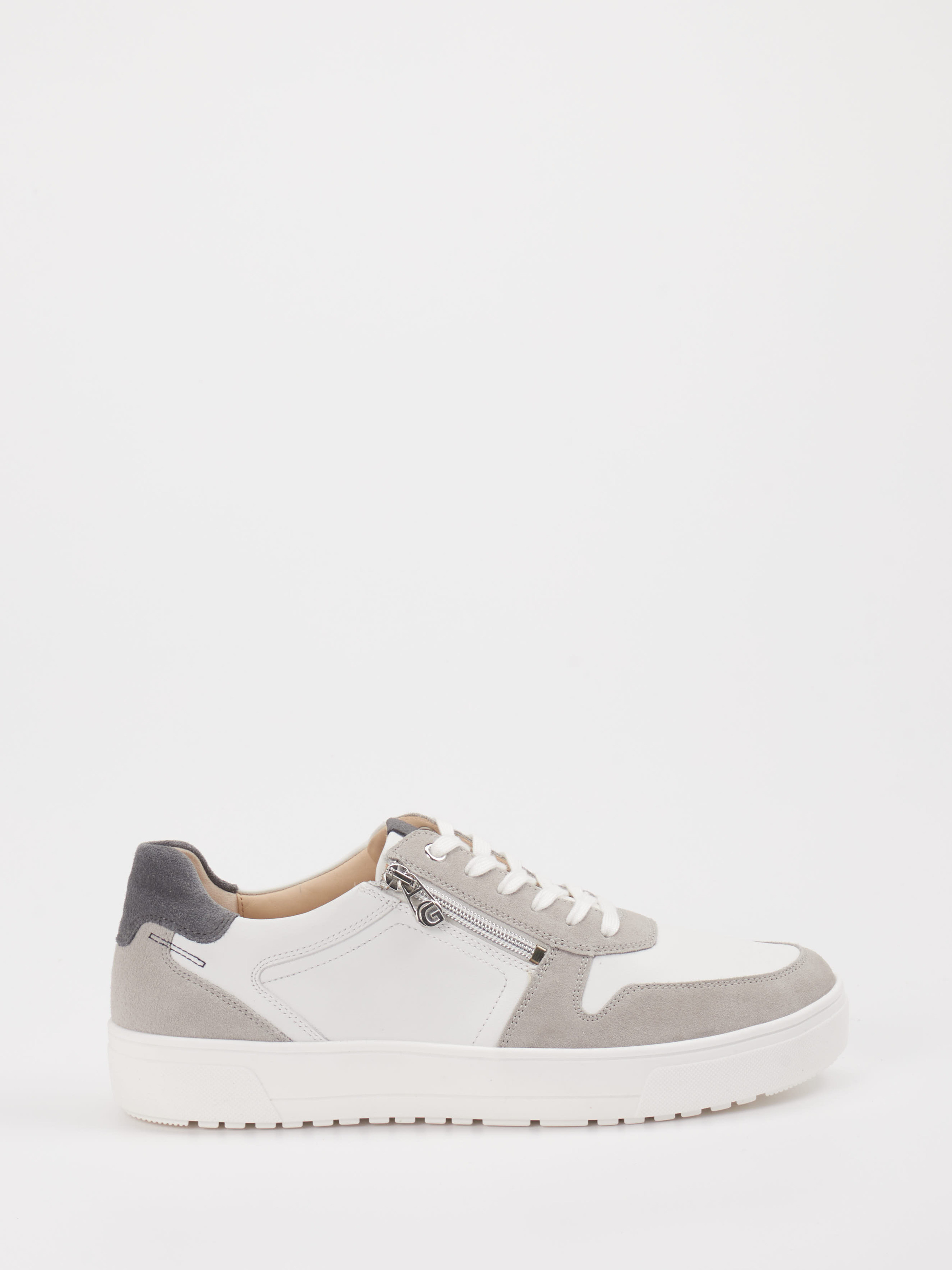 Sneaker weiß 4661794004801