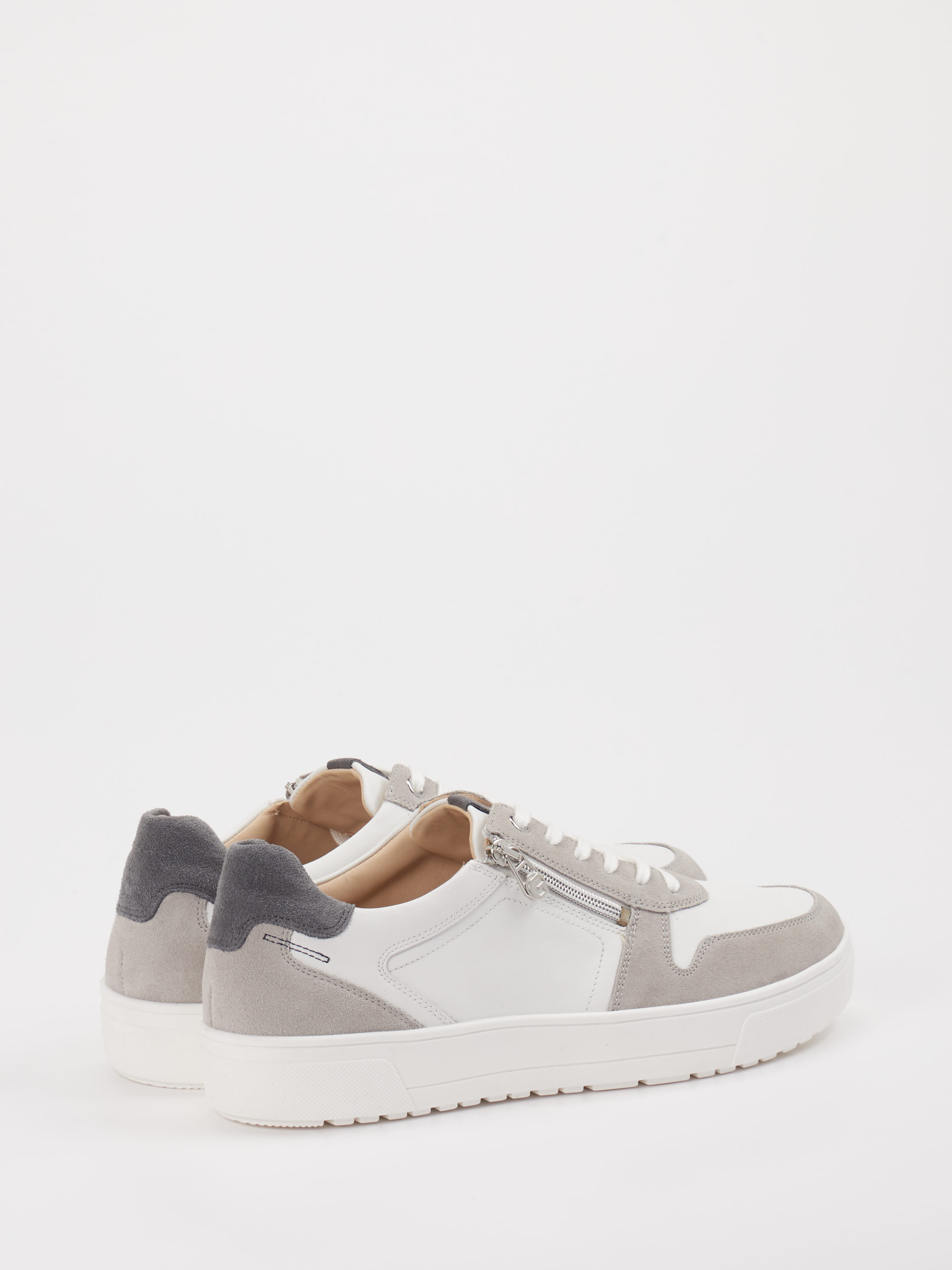 Sneaker weiß 4661794004803