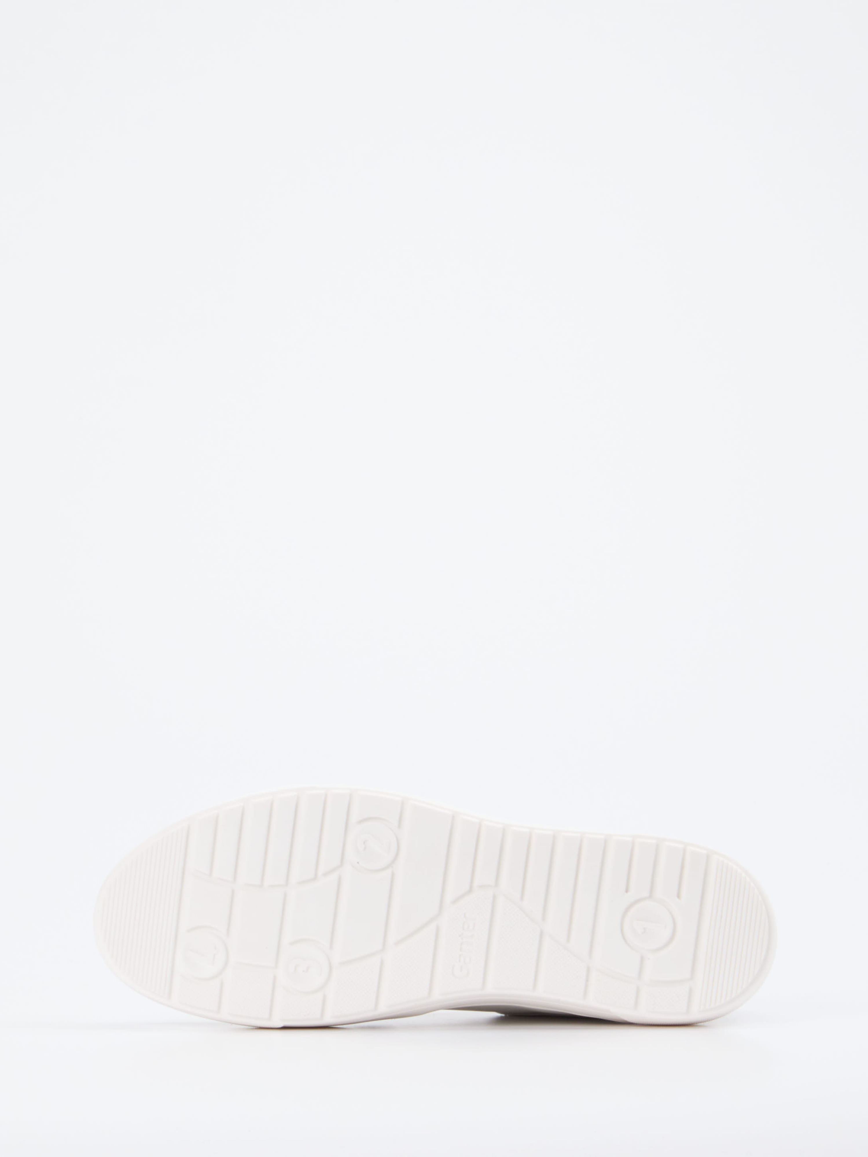 Sneaker weiß 4661794004805