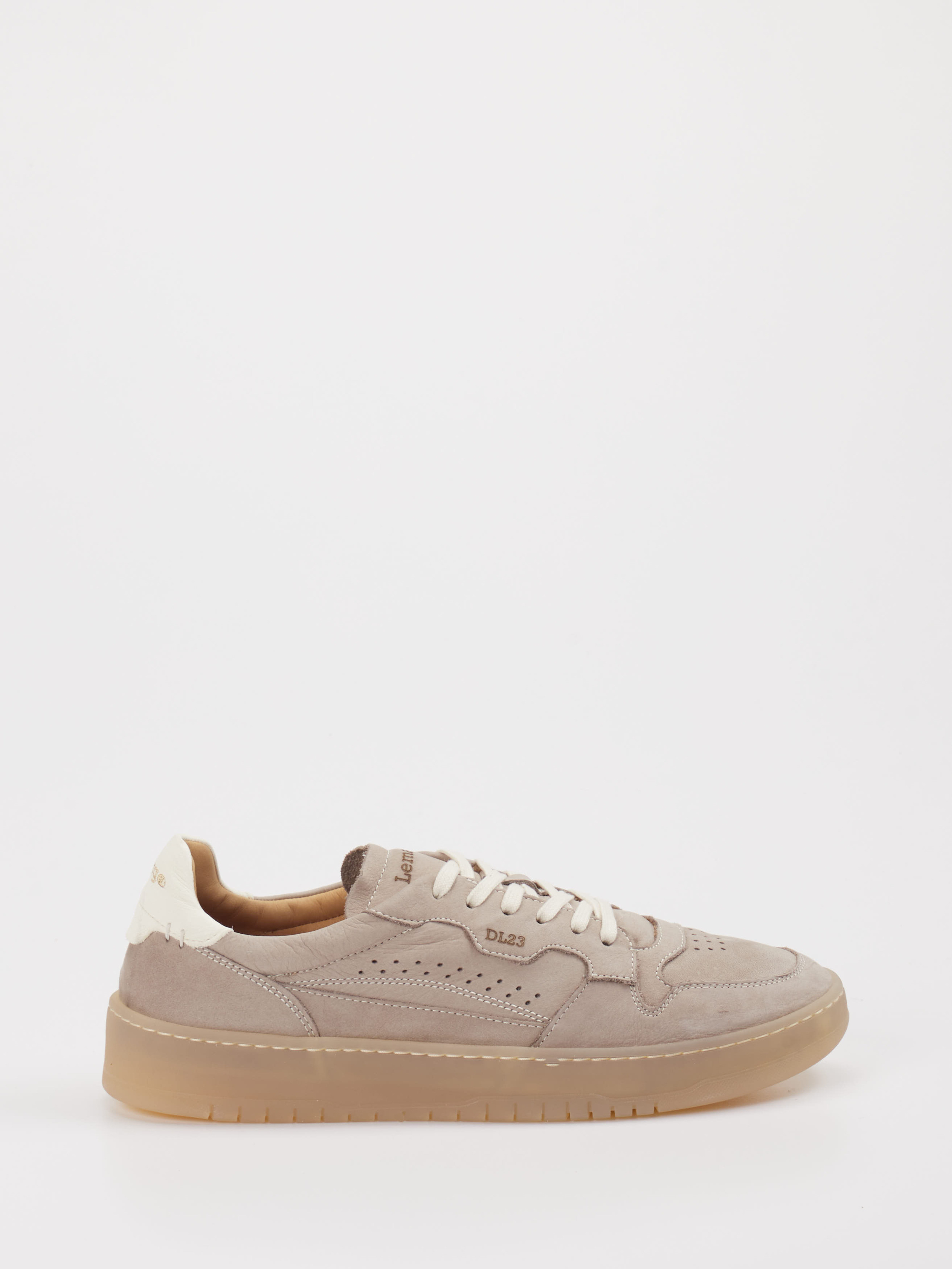 Sneaker grau 4661499005601