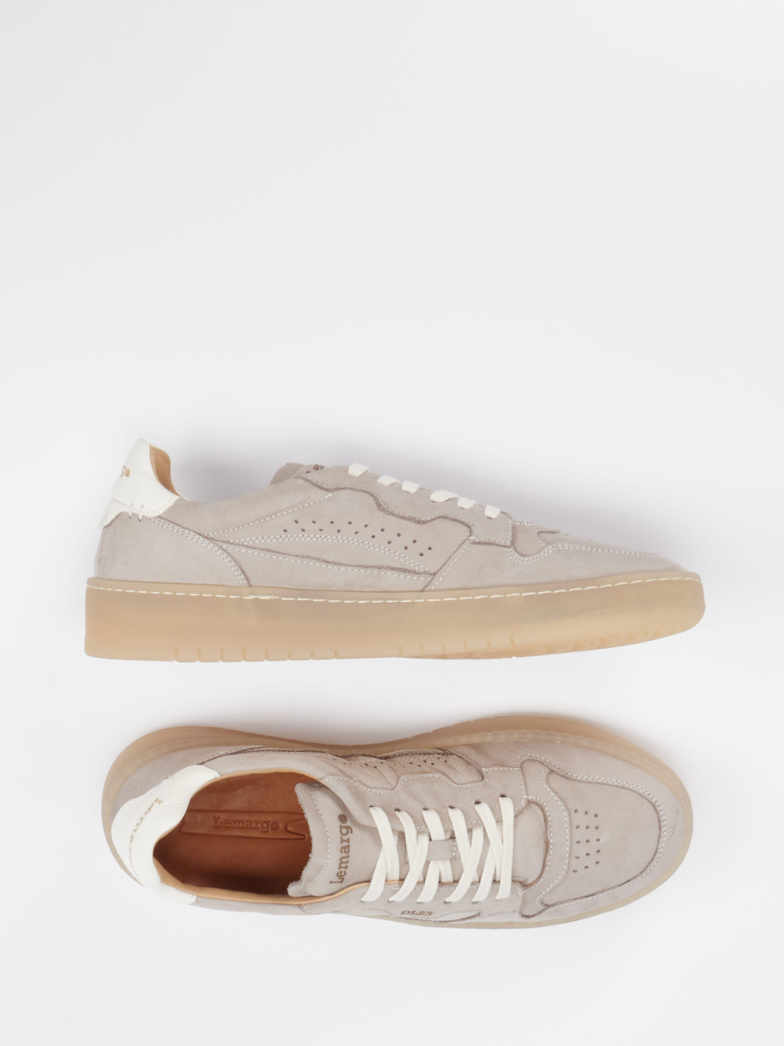 Sneaker grau 4661499005604
