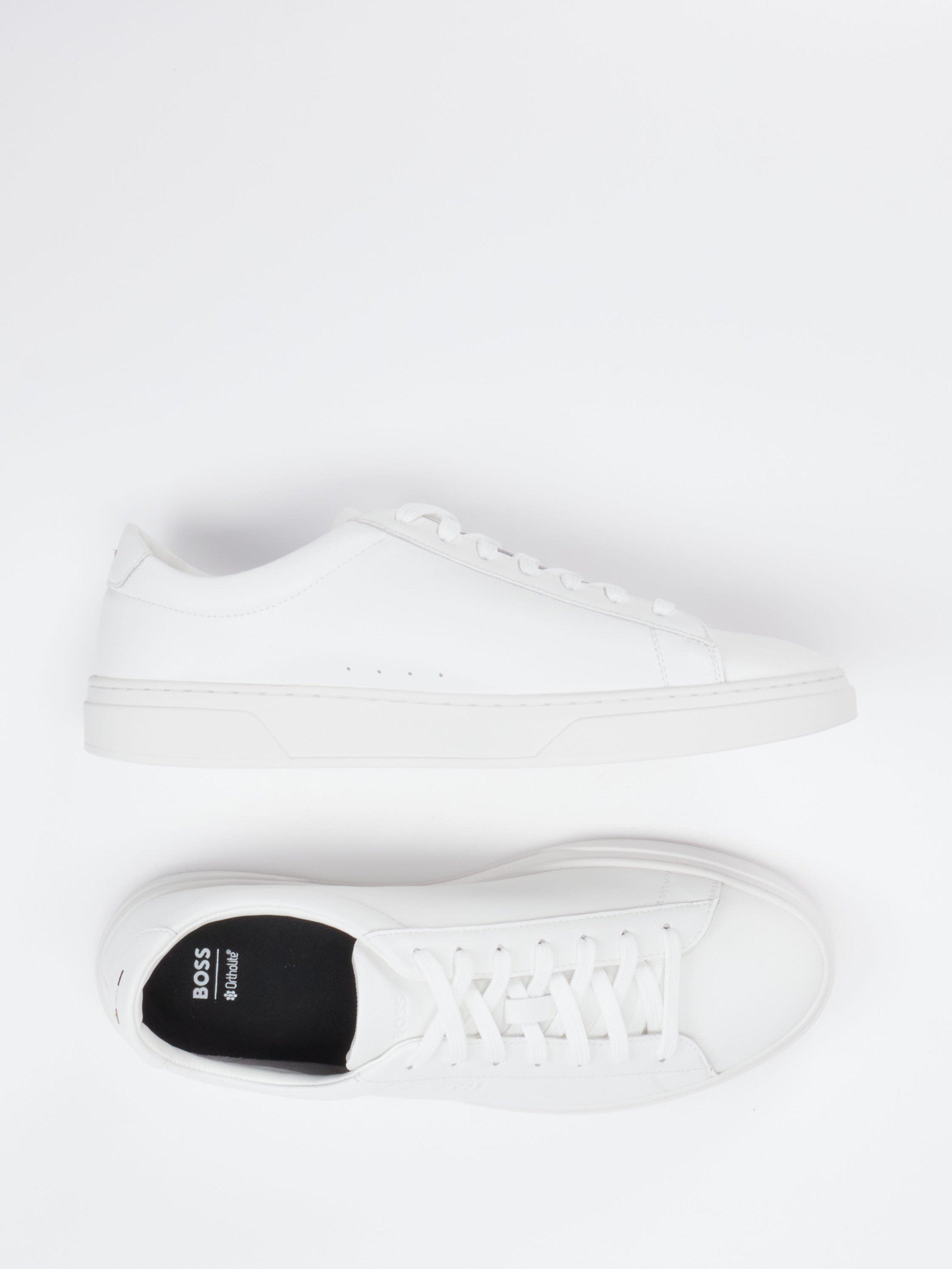 Sneaker weiß 4661799054604