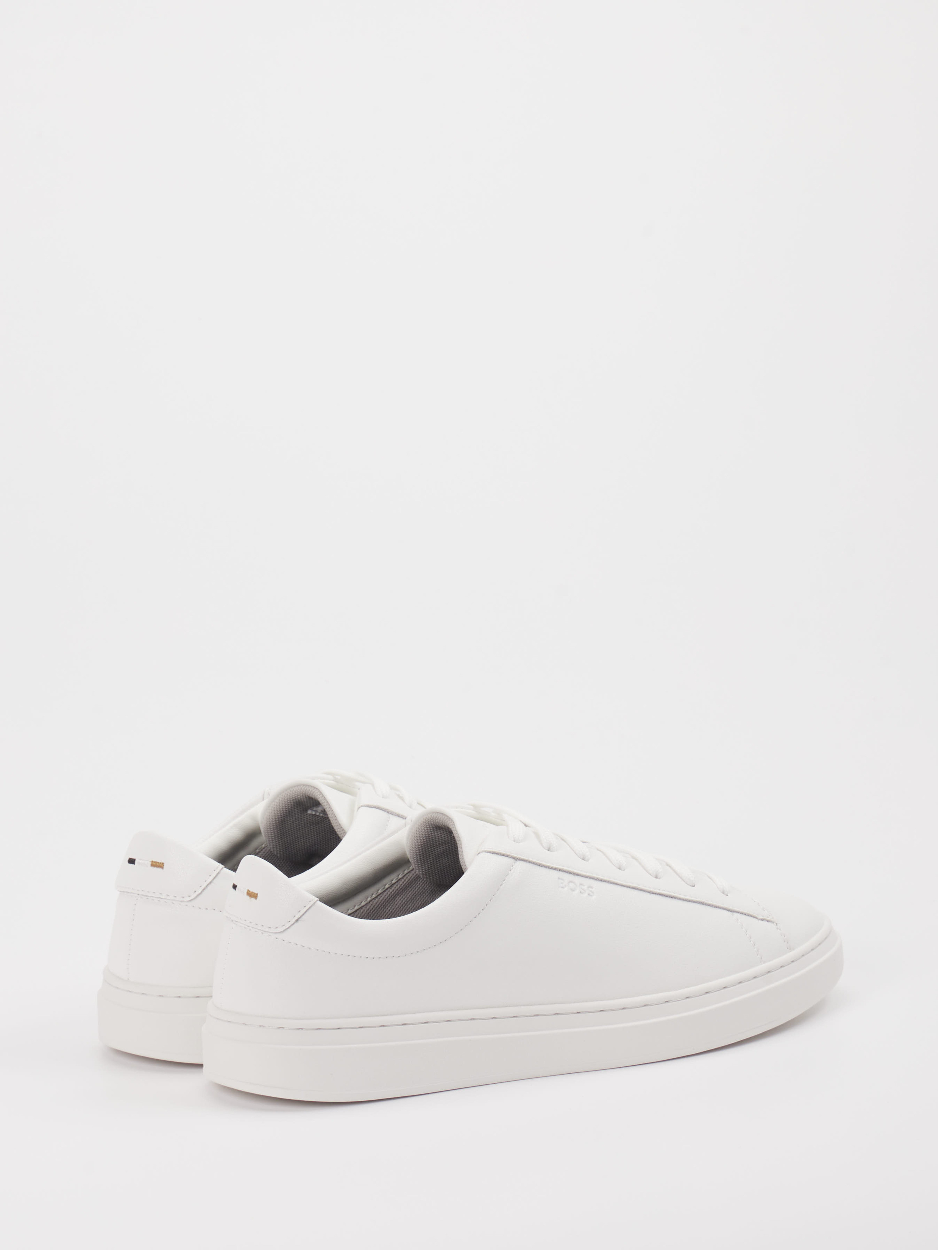 Sneaker weiß 4661799054603