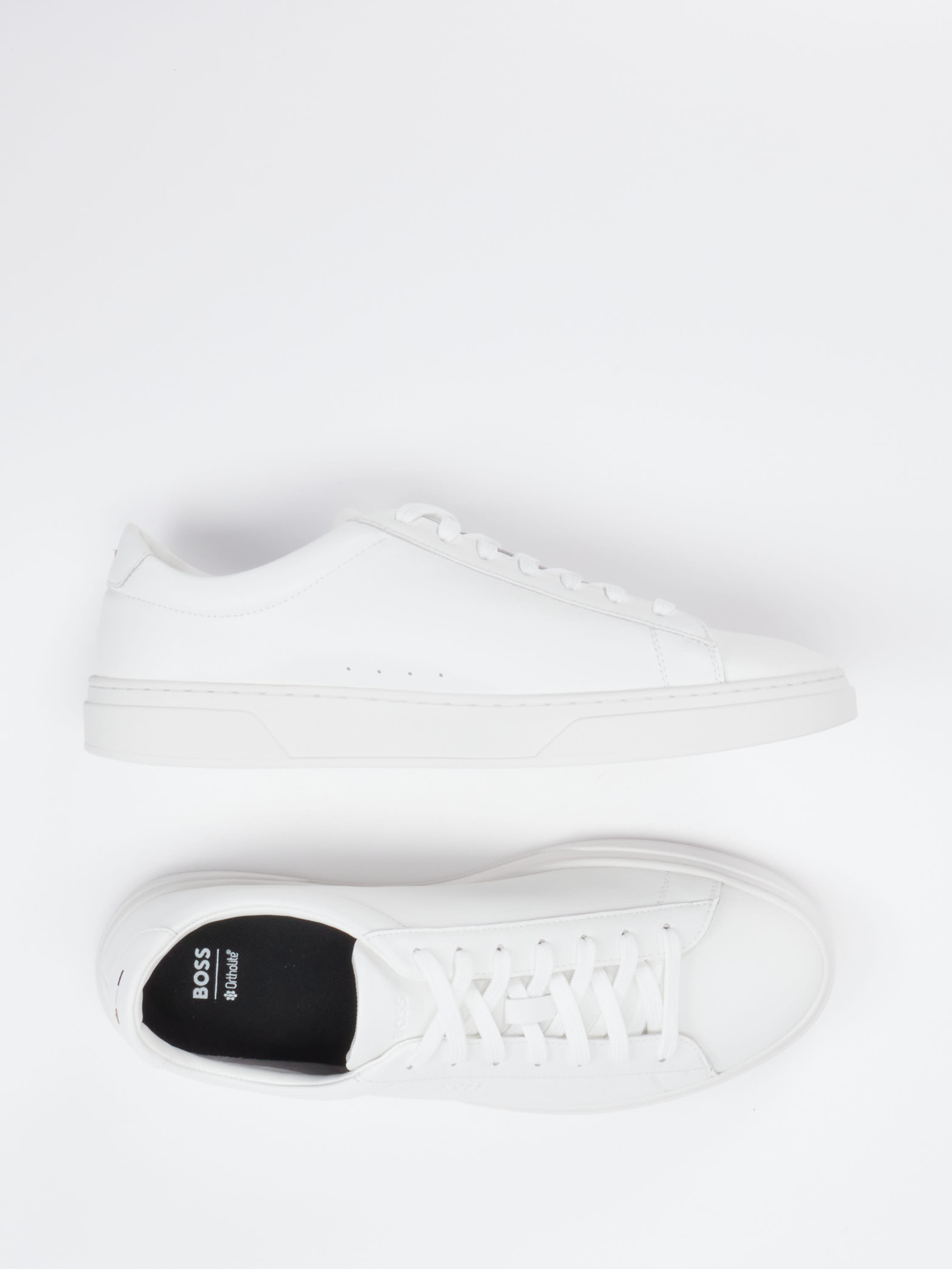 Sneaker weiß 4661799054604
