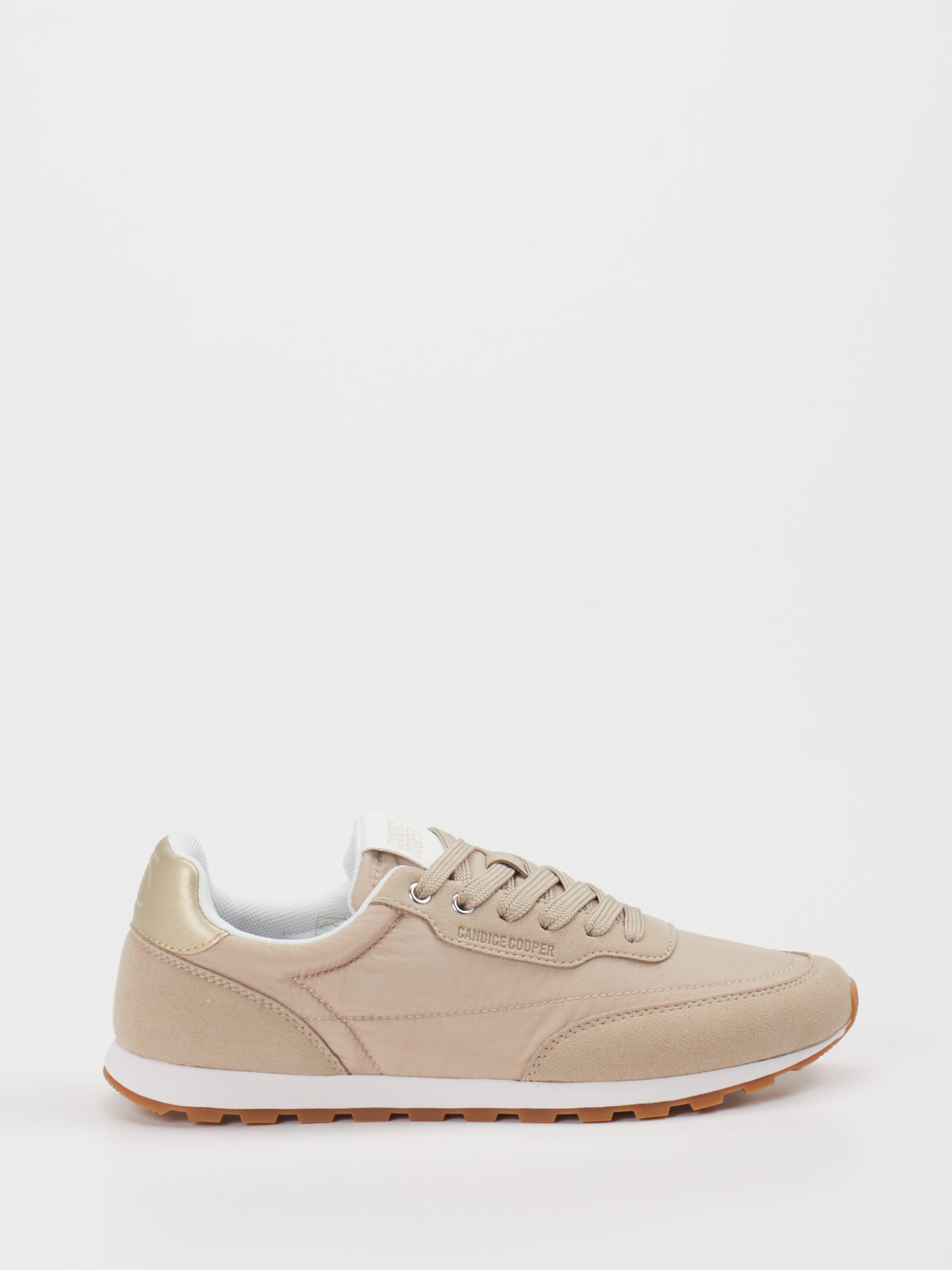 Sneaker PLUME beige 1661359006401