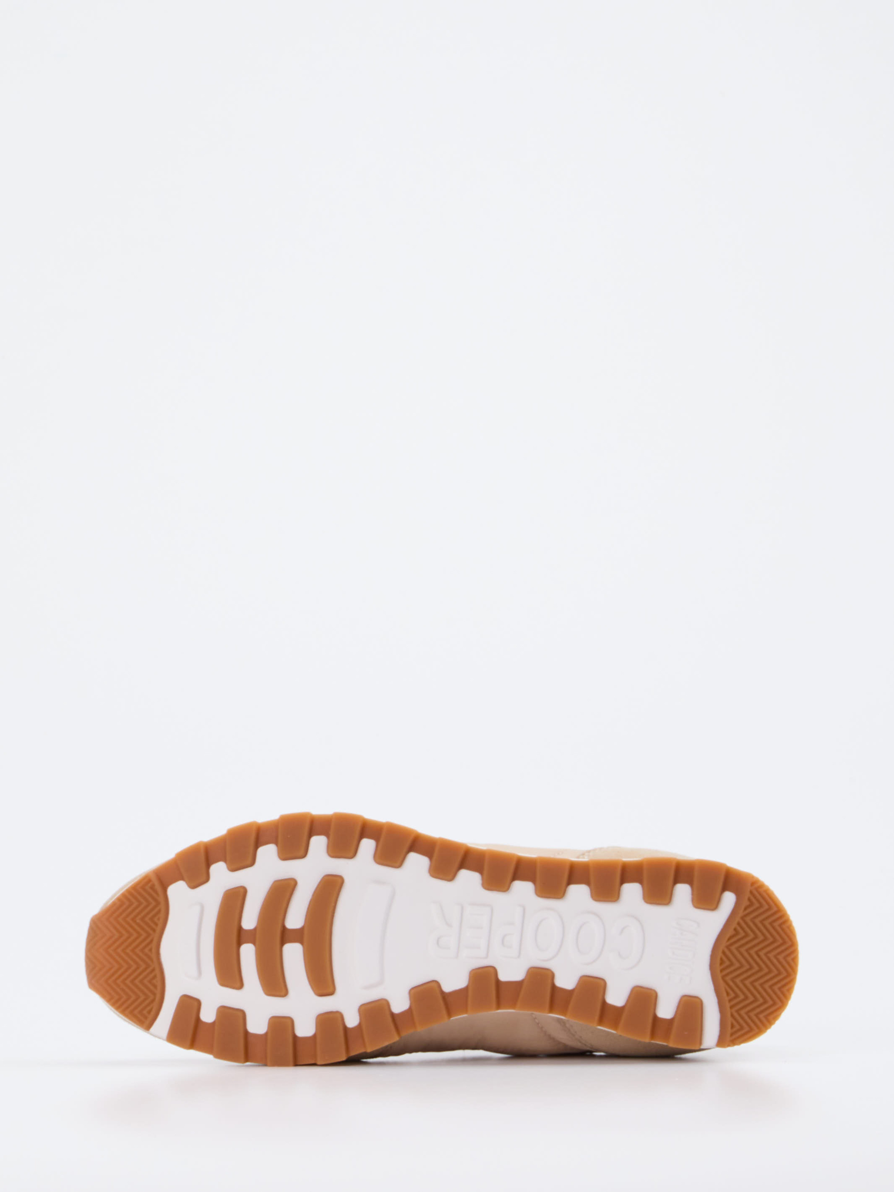 Sneaker PLUME beige 1661359006405