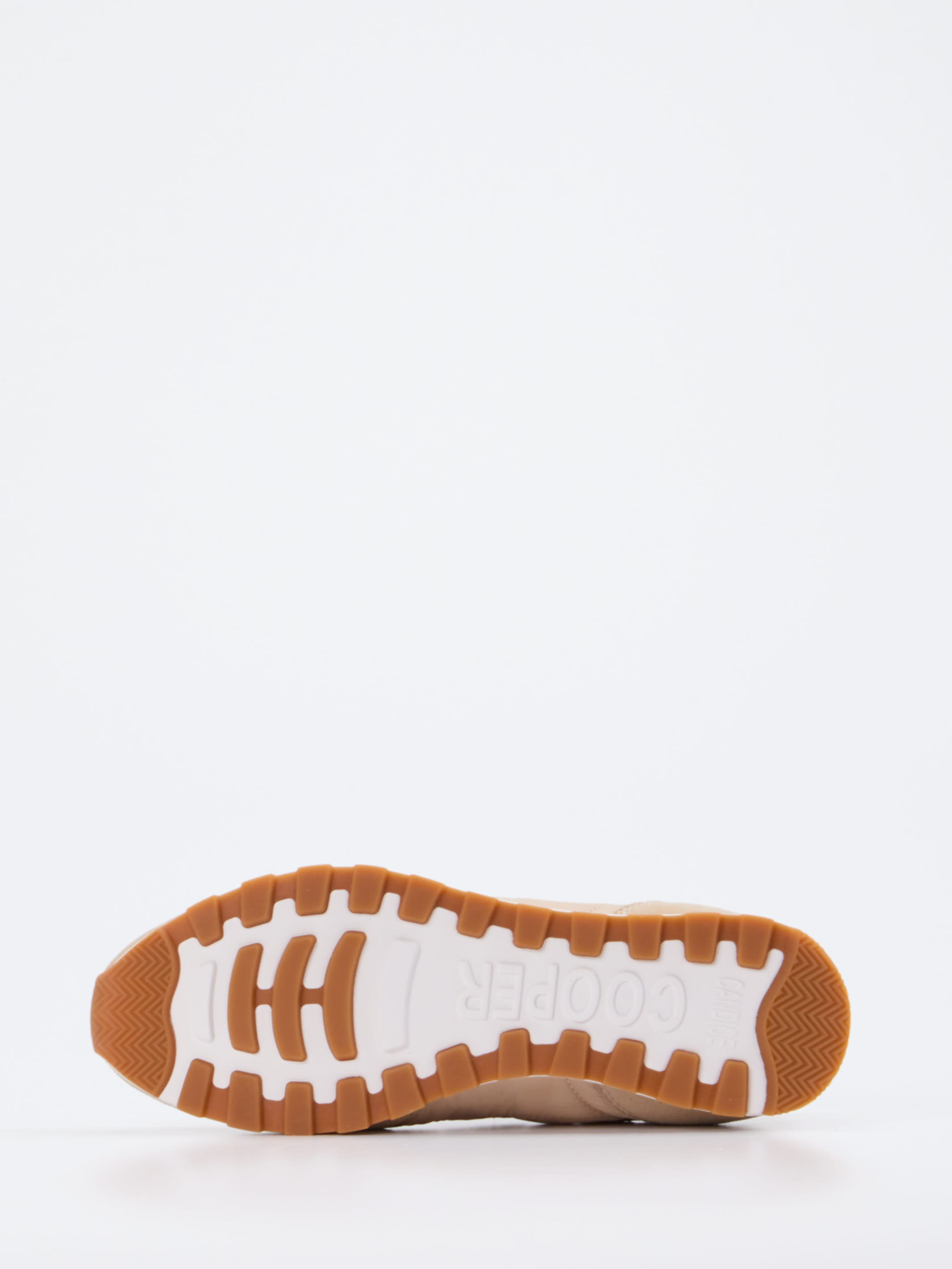 Sneaker PLUME beige 1661359006405