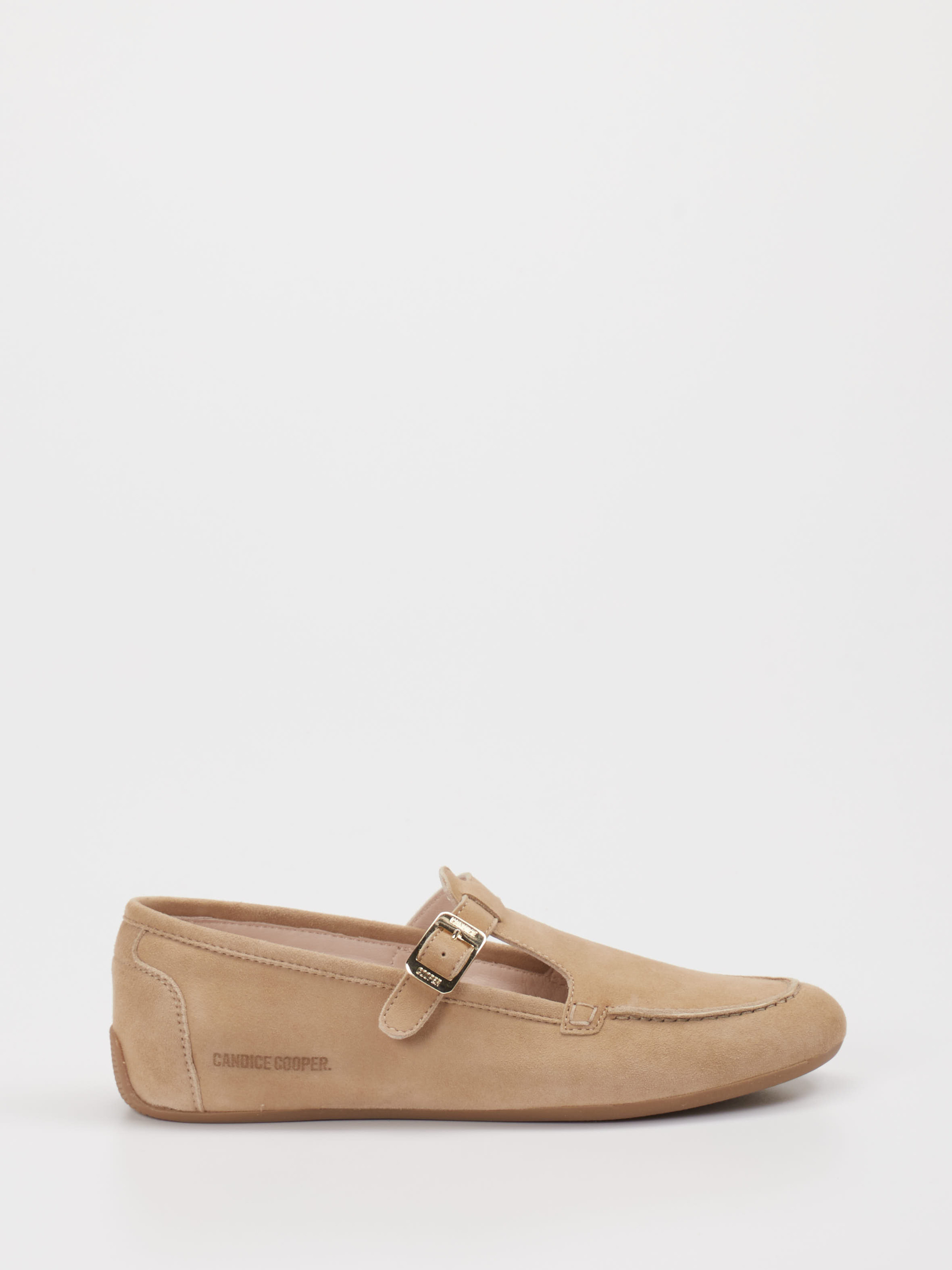 Slipper ROCK MOK braun 1511299001001