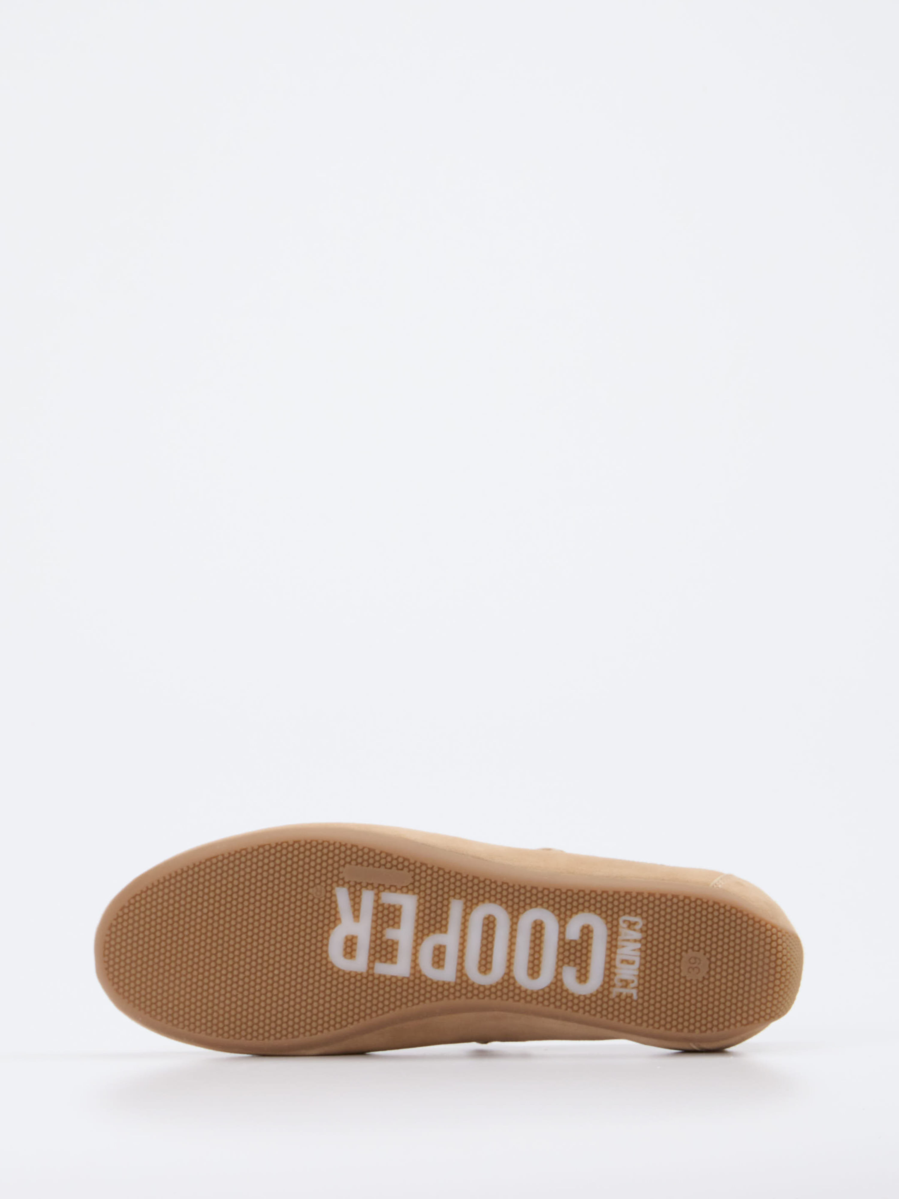 Slipper ROCK MOK braun 1511299001005