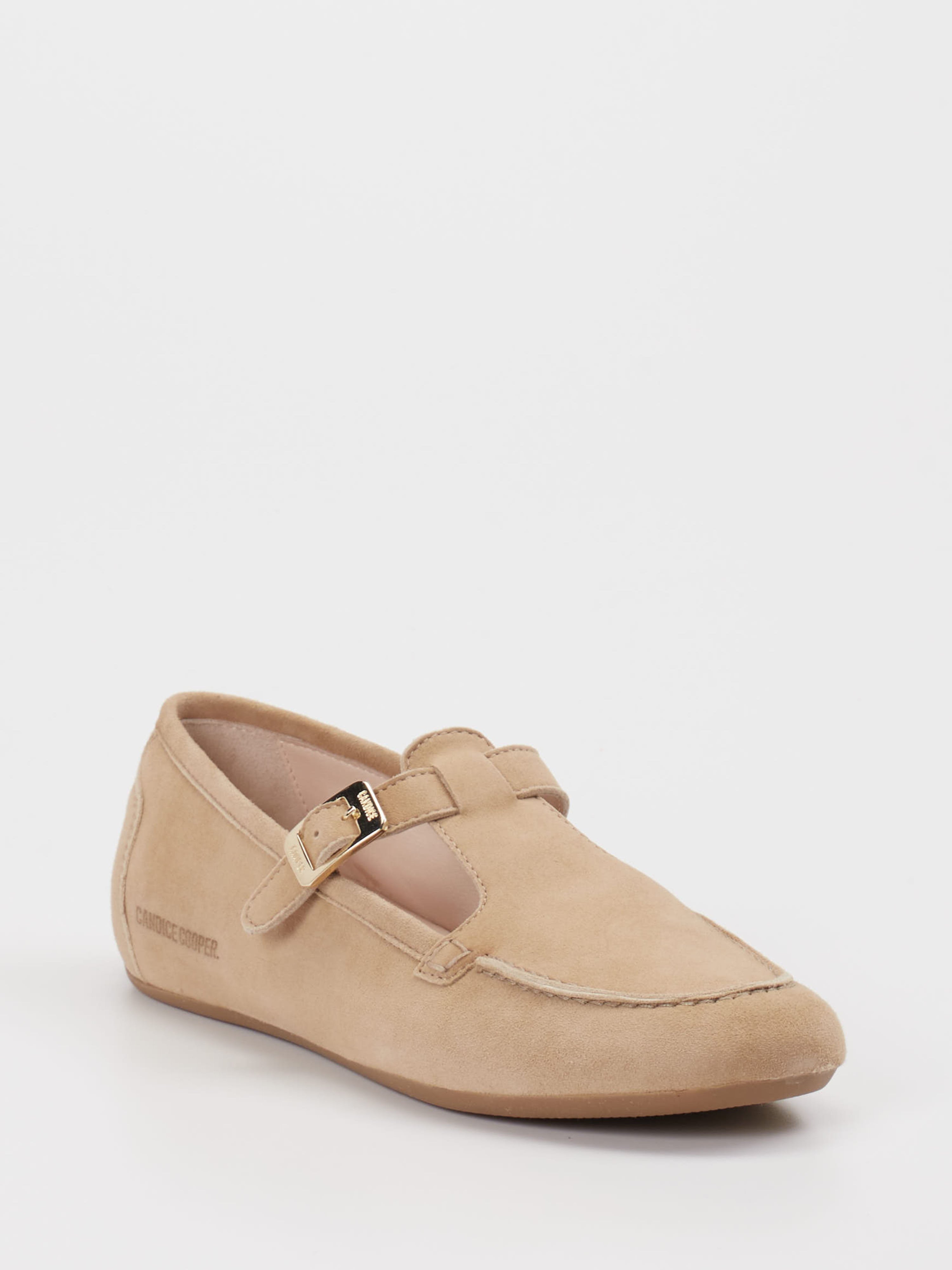Slipper ROCK MOK braun 1511299001006