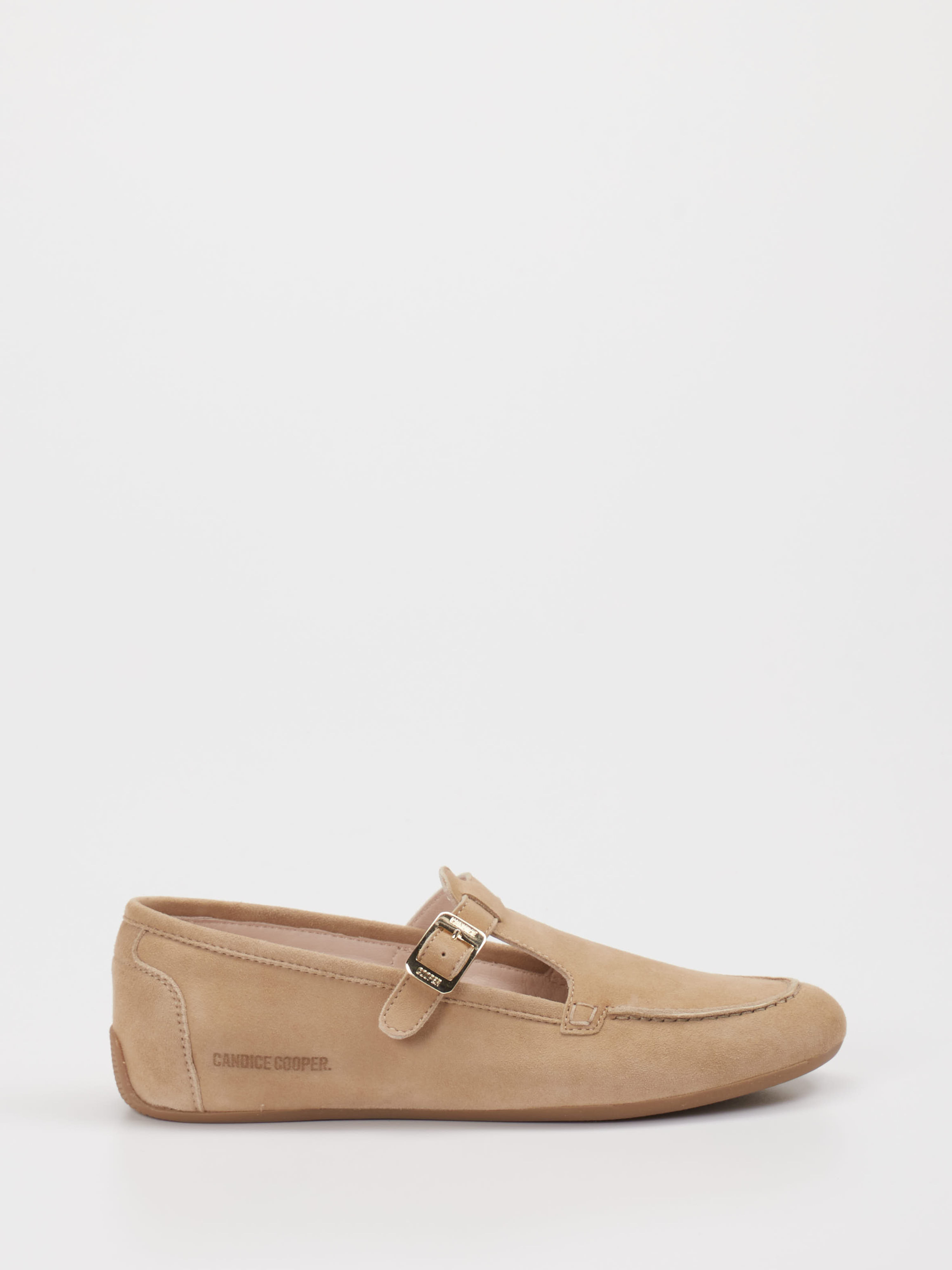 Slipper ROCK MOK braun 1511299001001