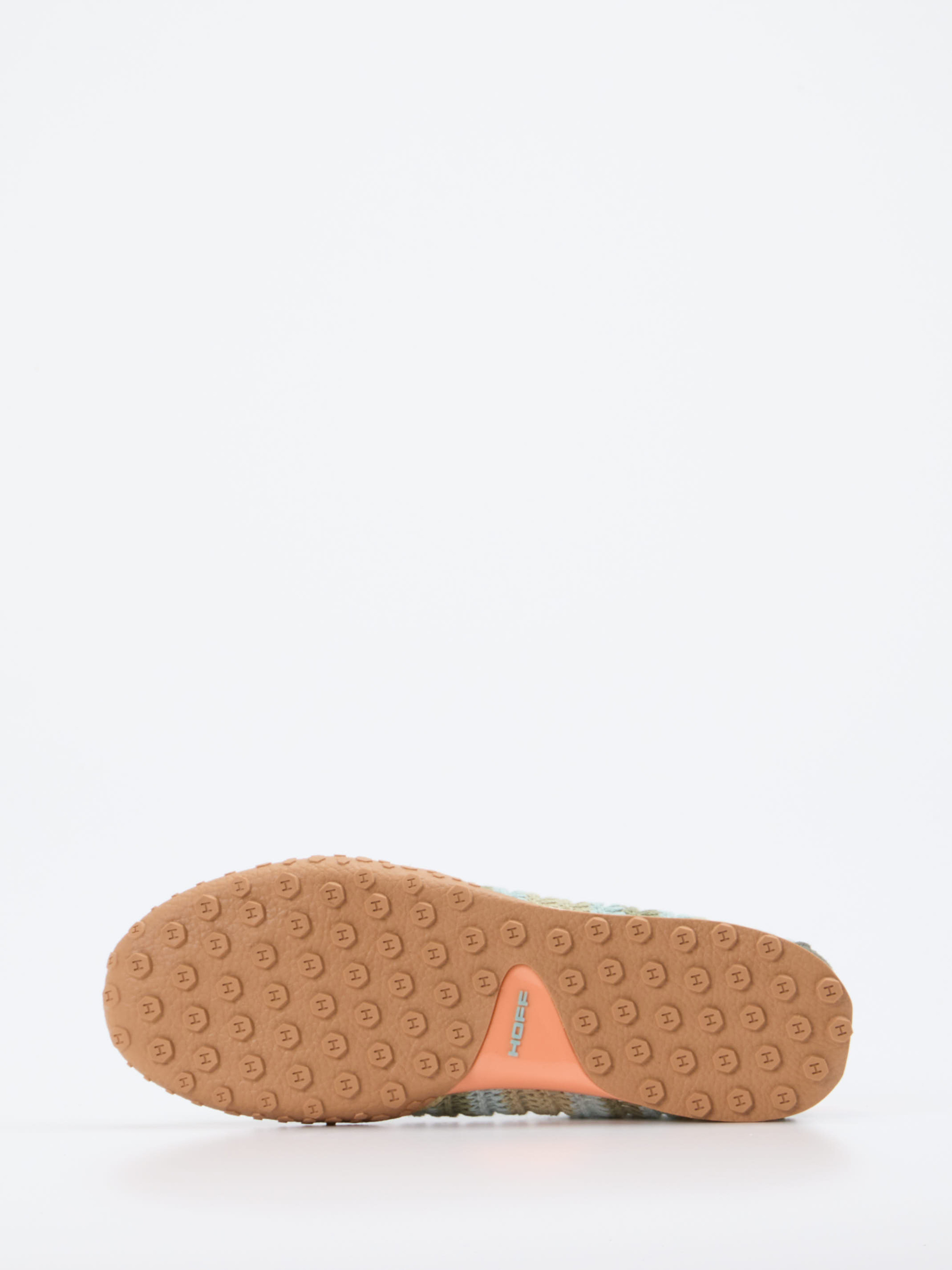 Sneaker Bridge Woven multi 1661916000105