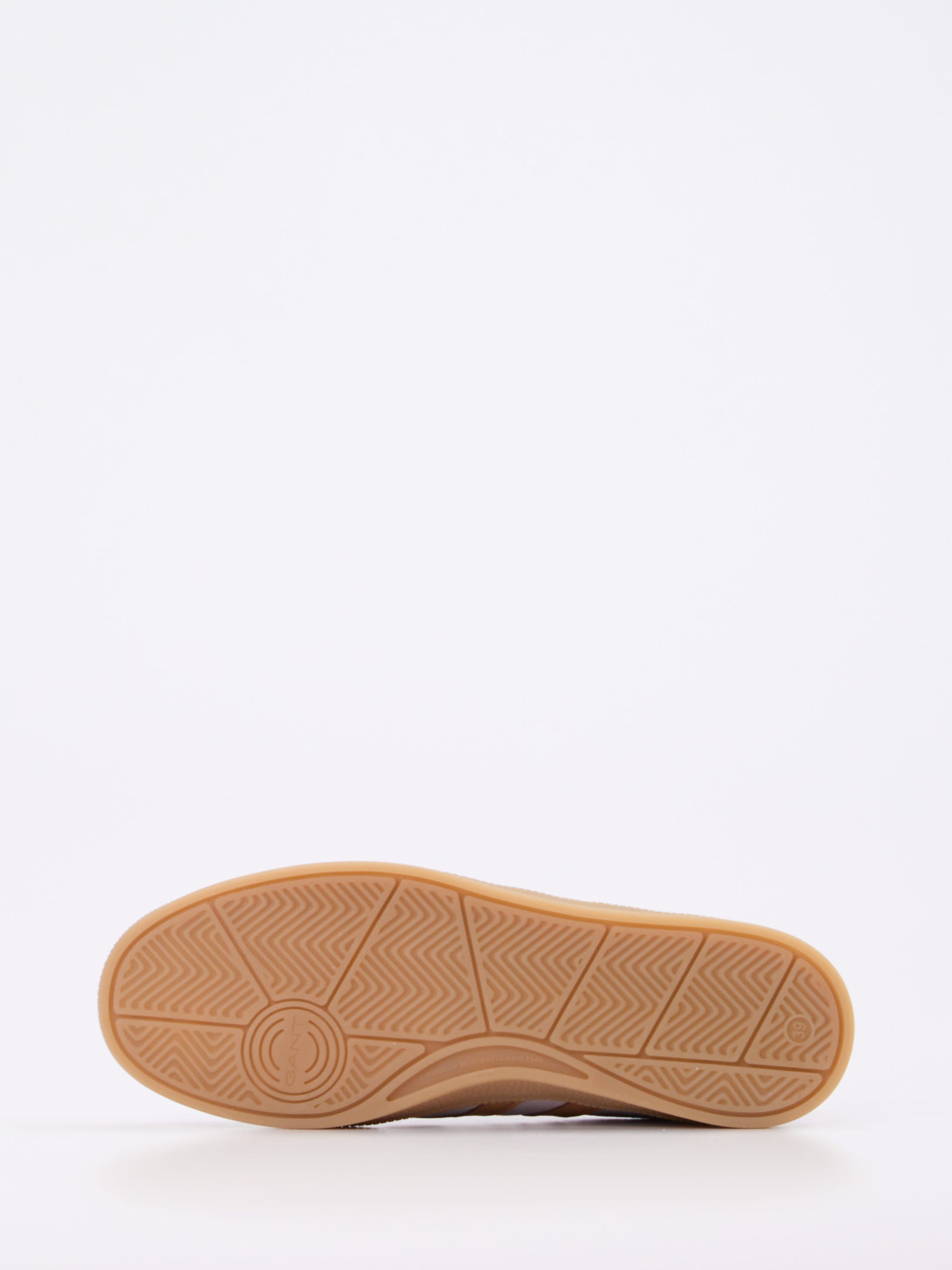 Sneaker Cuzima blau 1663122000105