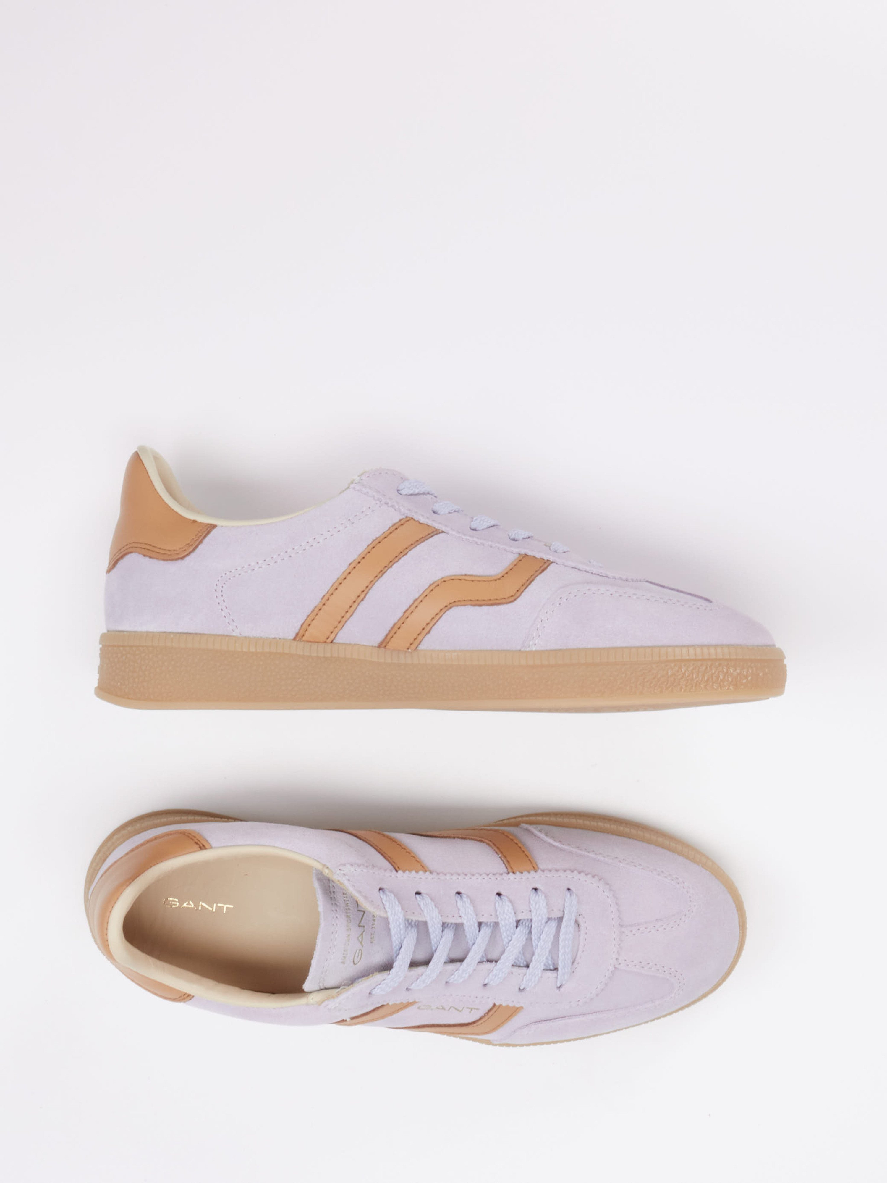 Sneaker Cuzima blau 1663122000104