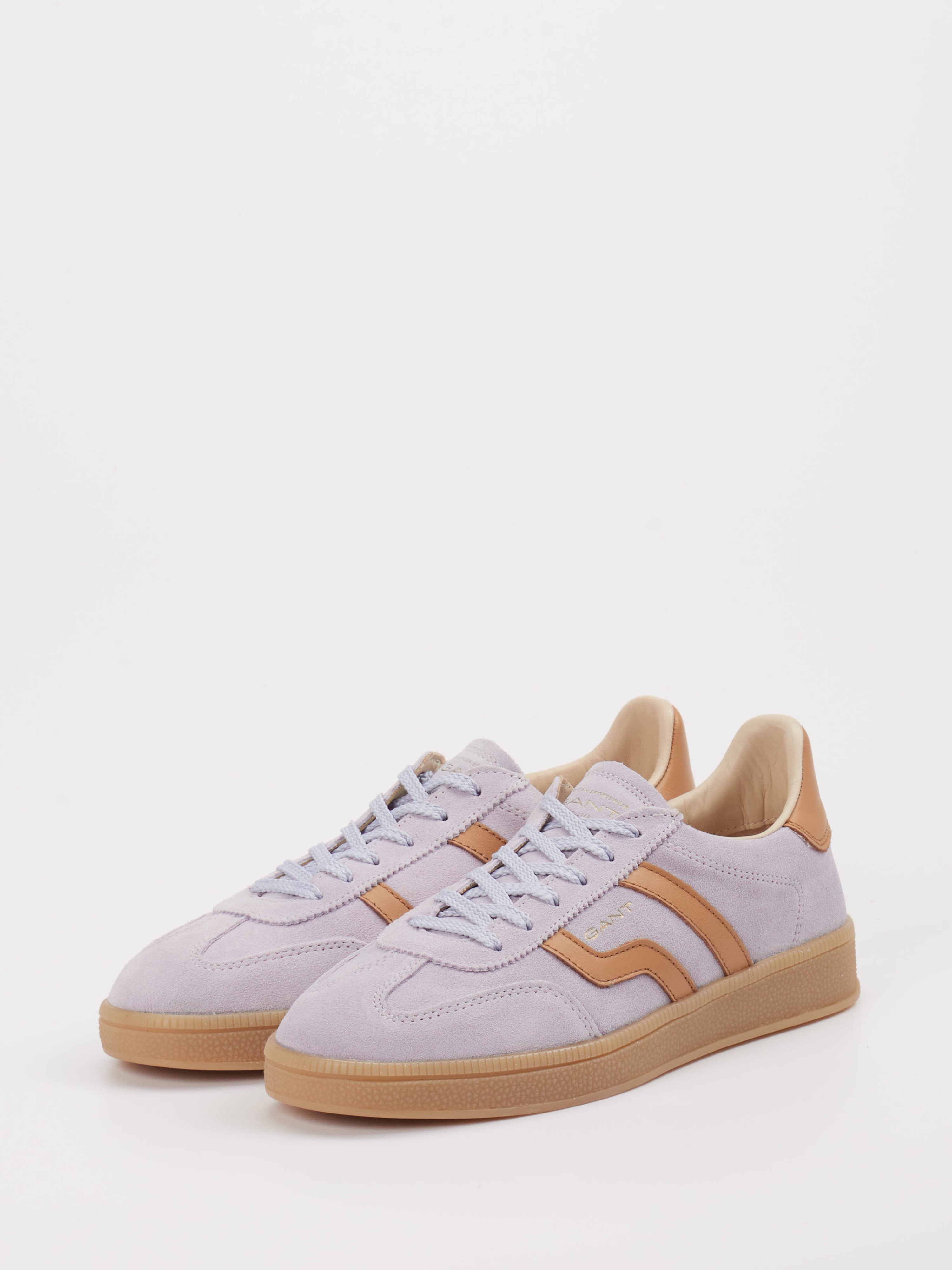 Sneaker Cuzima blau 1663122000102