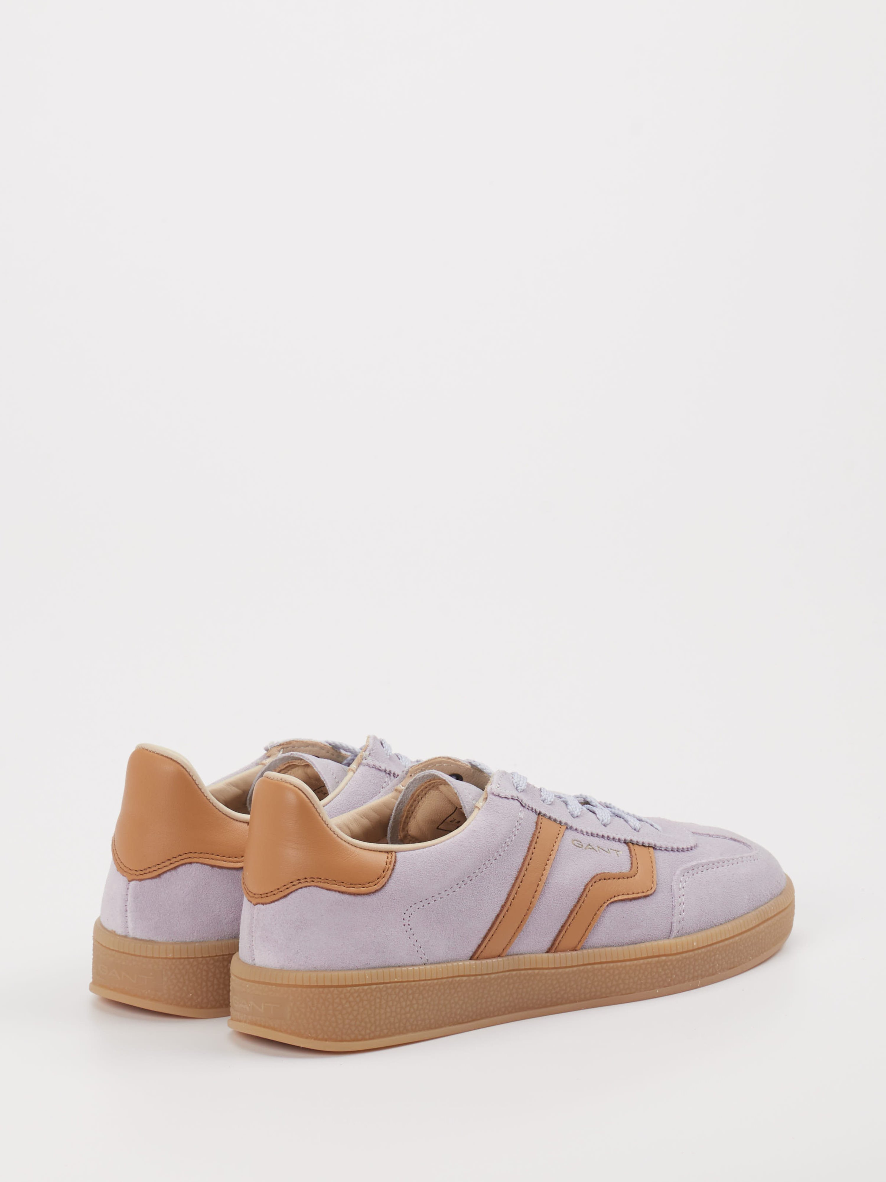 Sneaker Cuzima blau 1663122000103