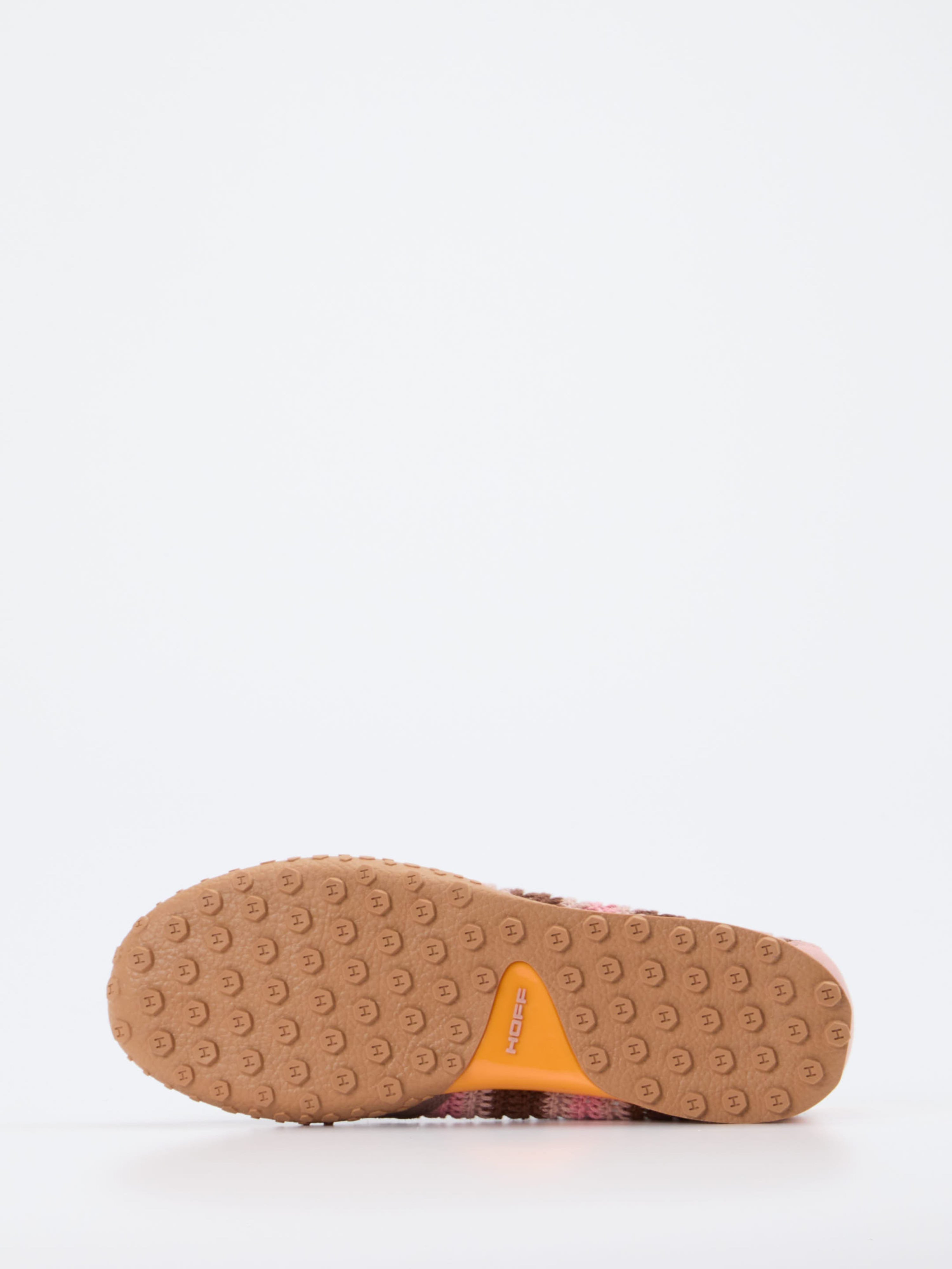 Sneaker Bridge Woven multi 1661952000105