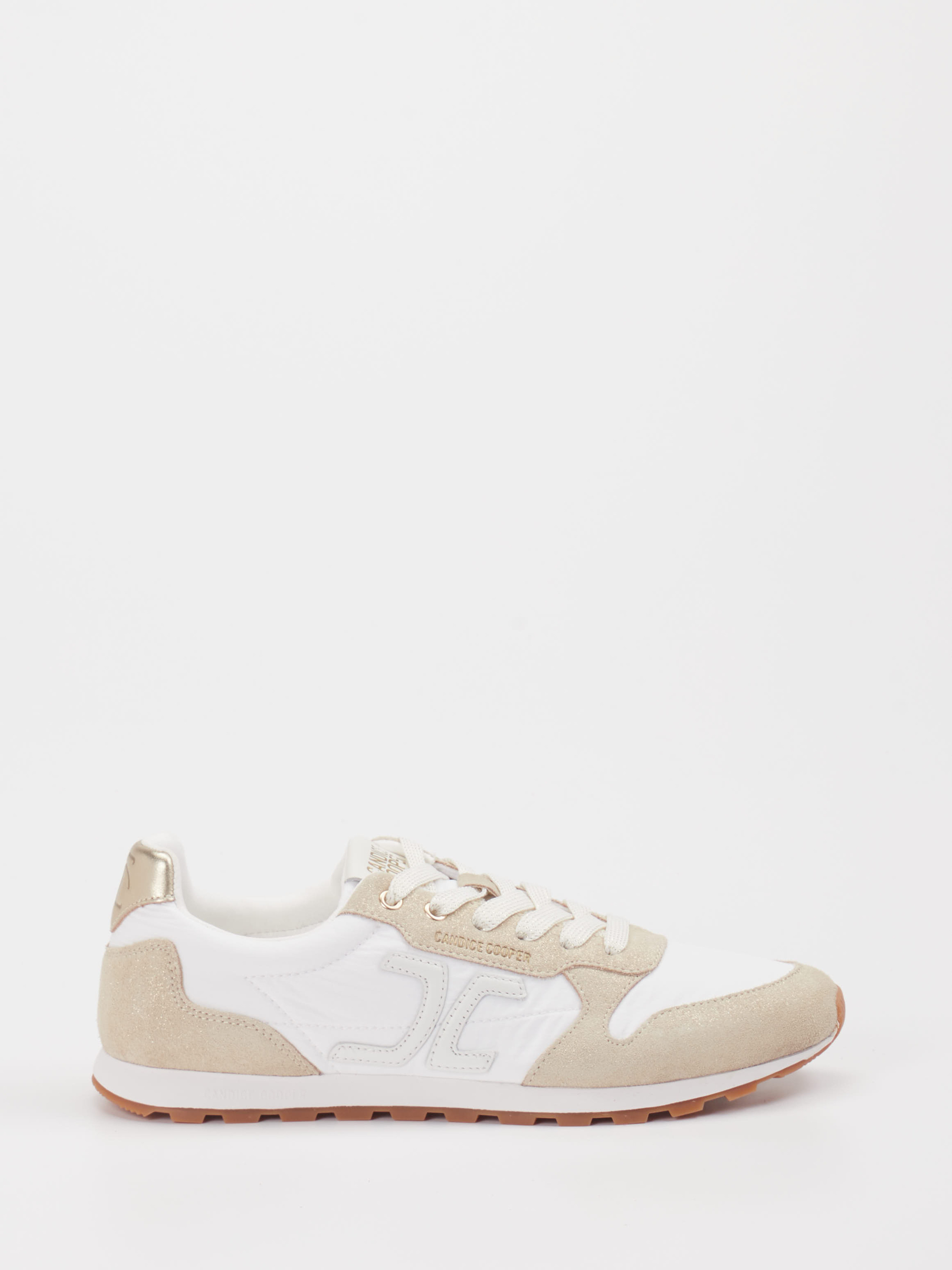 Sneaker PLUME 3 weiß 1661798002401