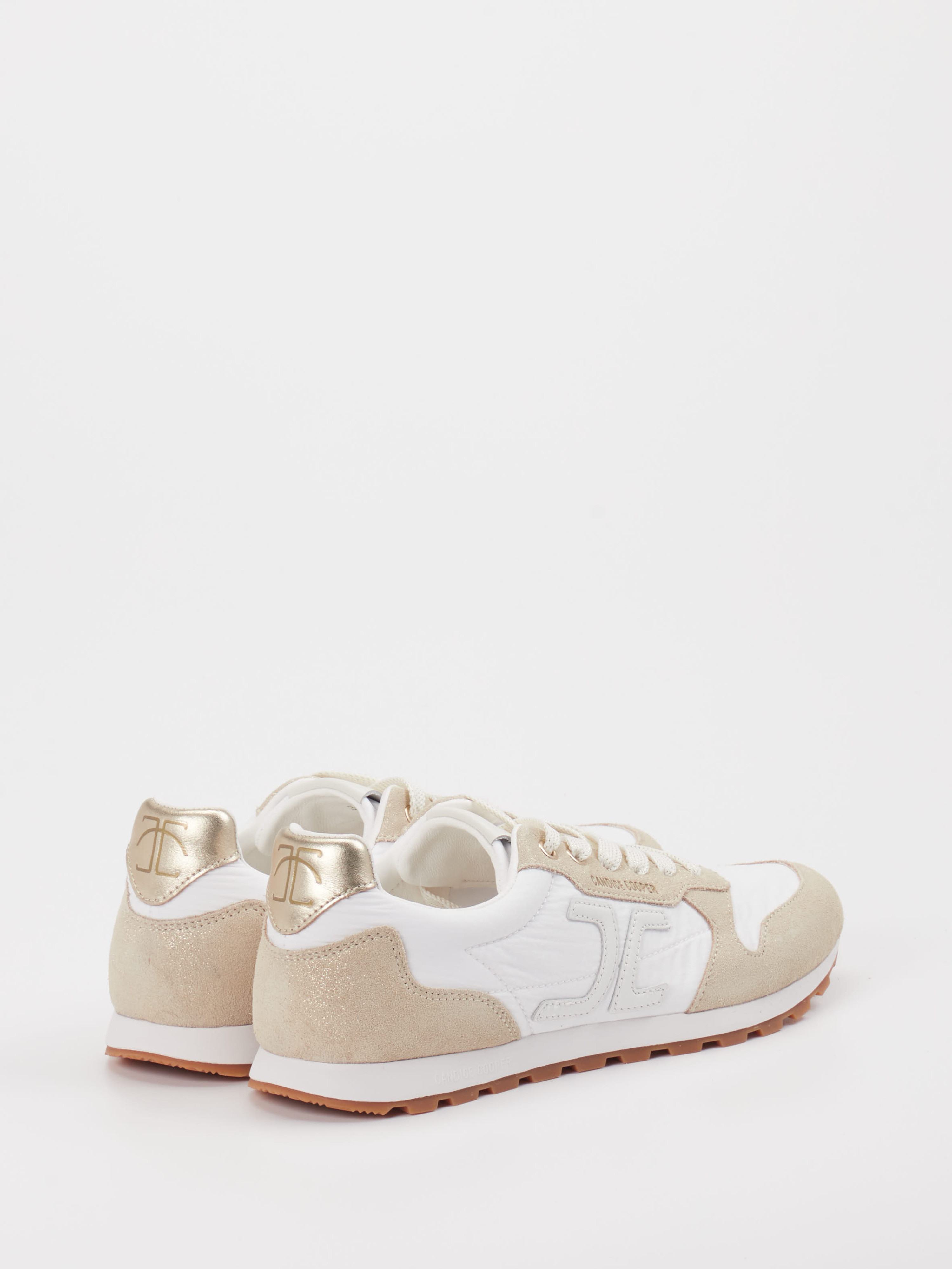 Sneaker PLUME 3 weiß 1661798002403