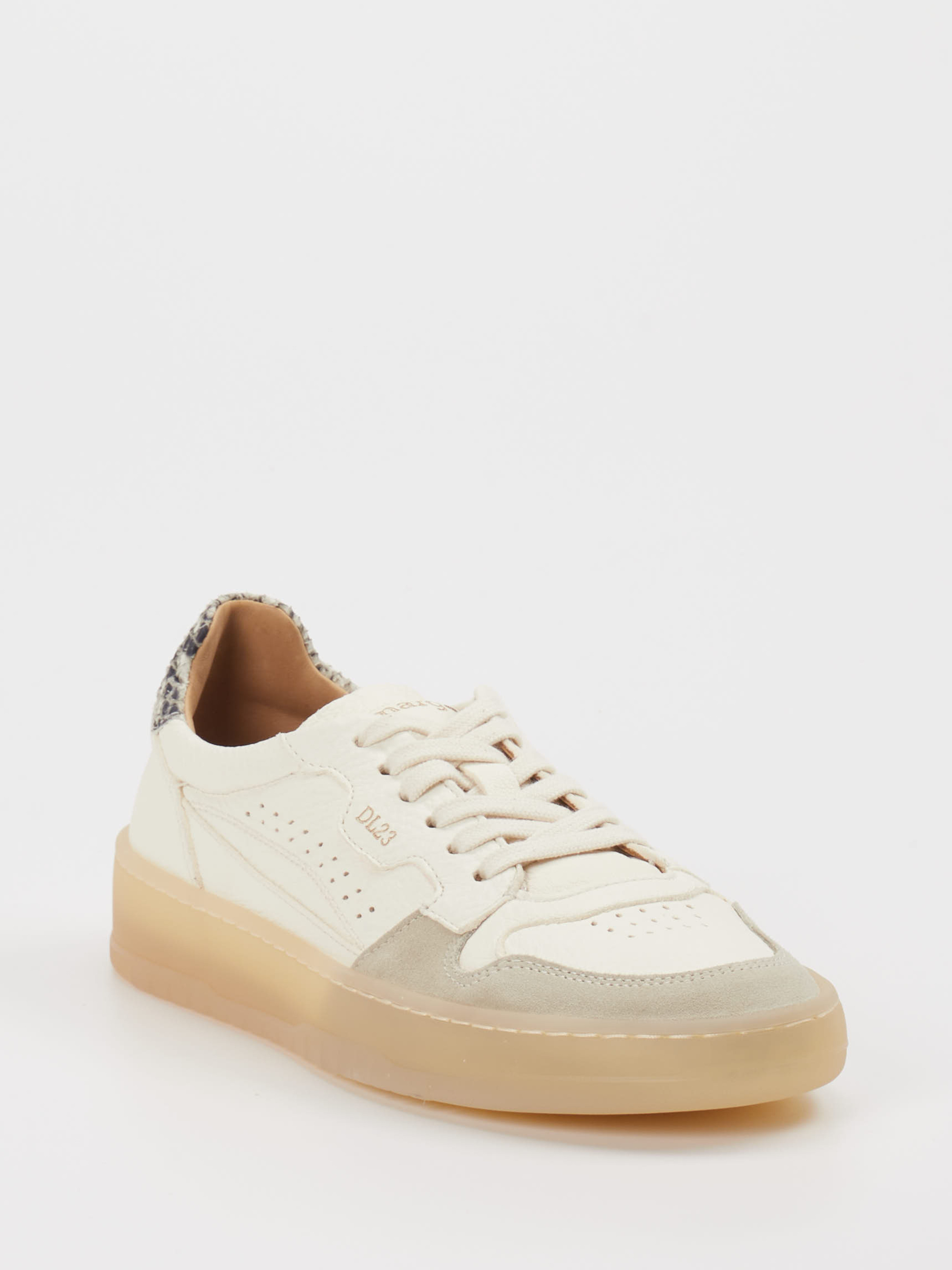 Sneaker weiß 1663794009706