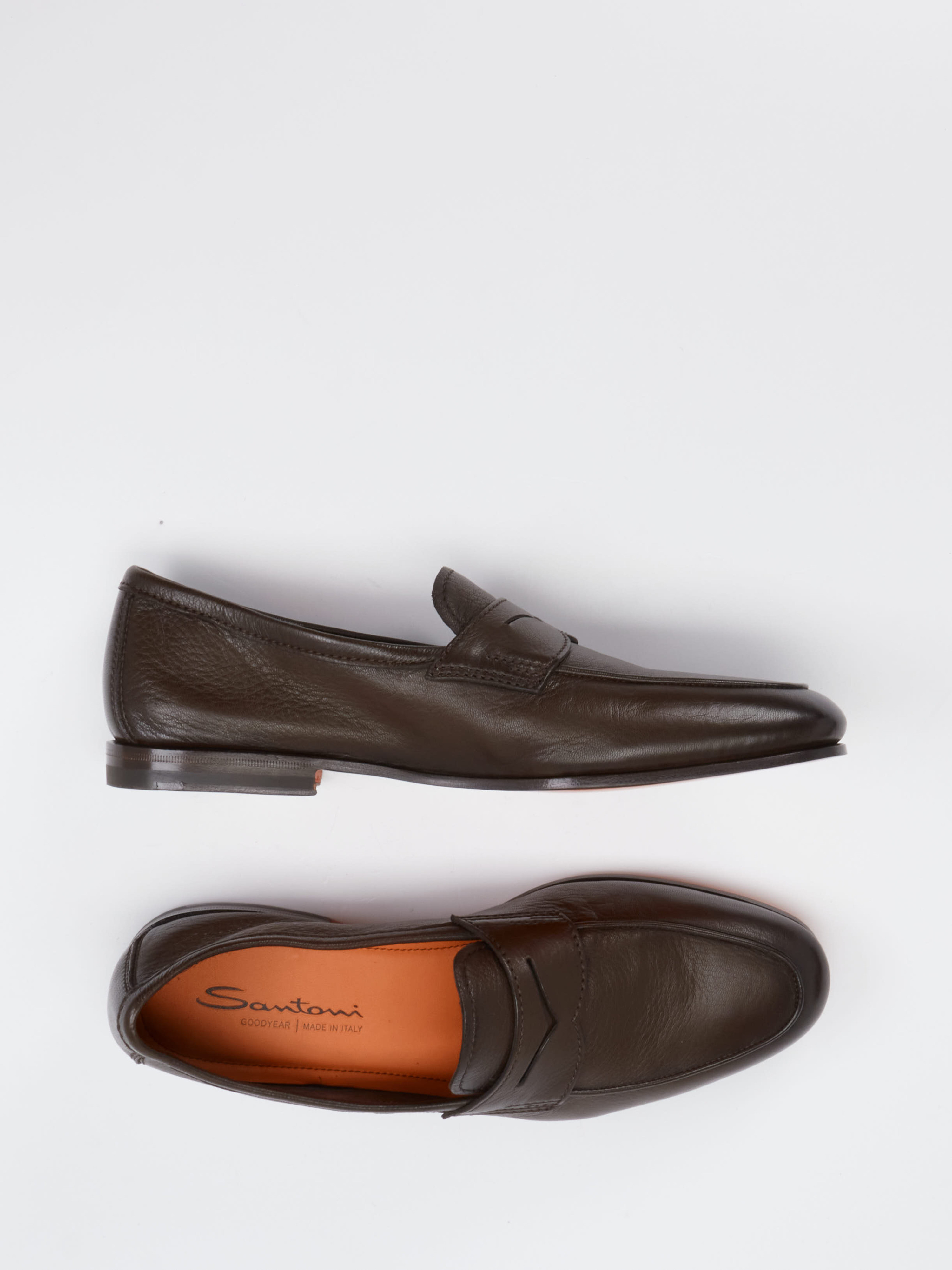 Slipper braun 4510209009404