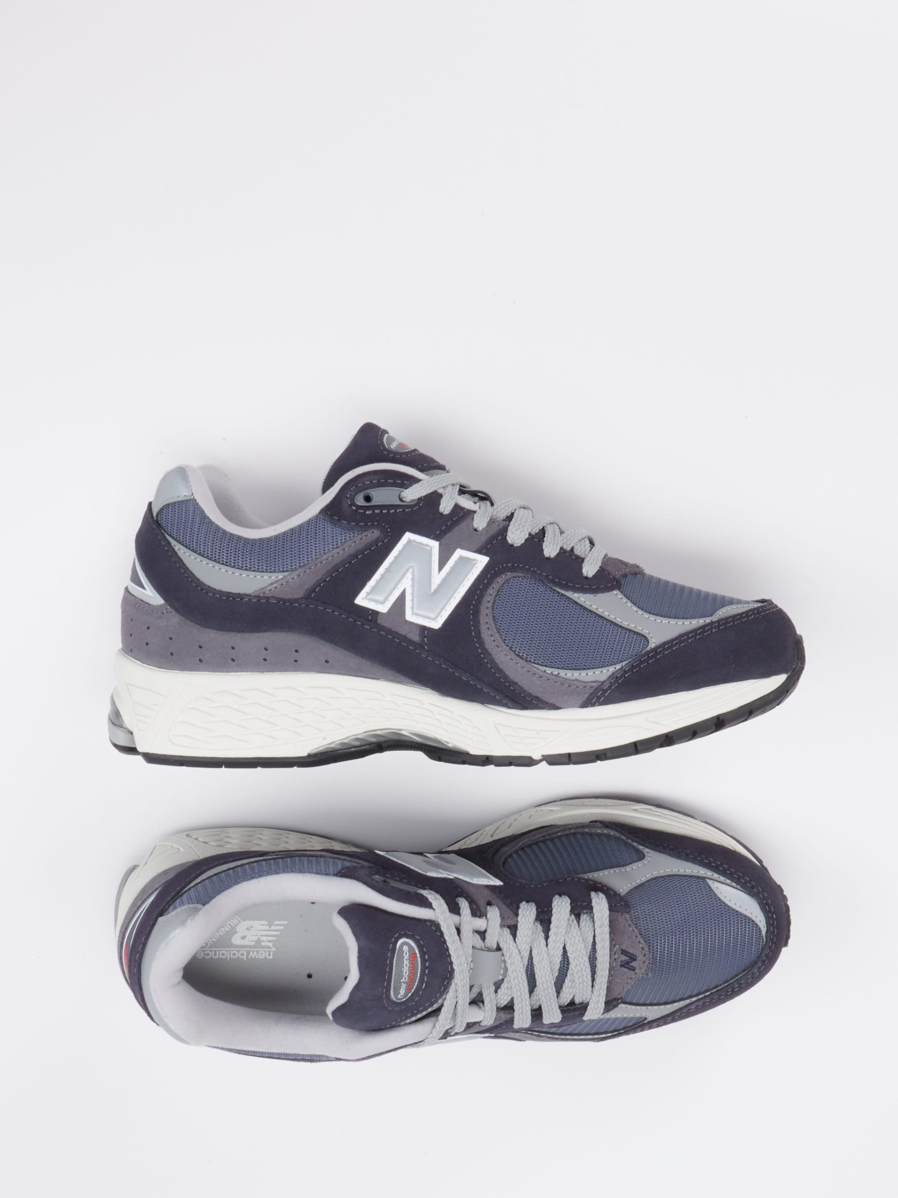 Sneaker blau 8465104001204