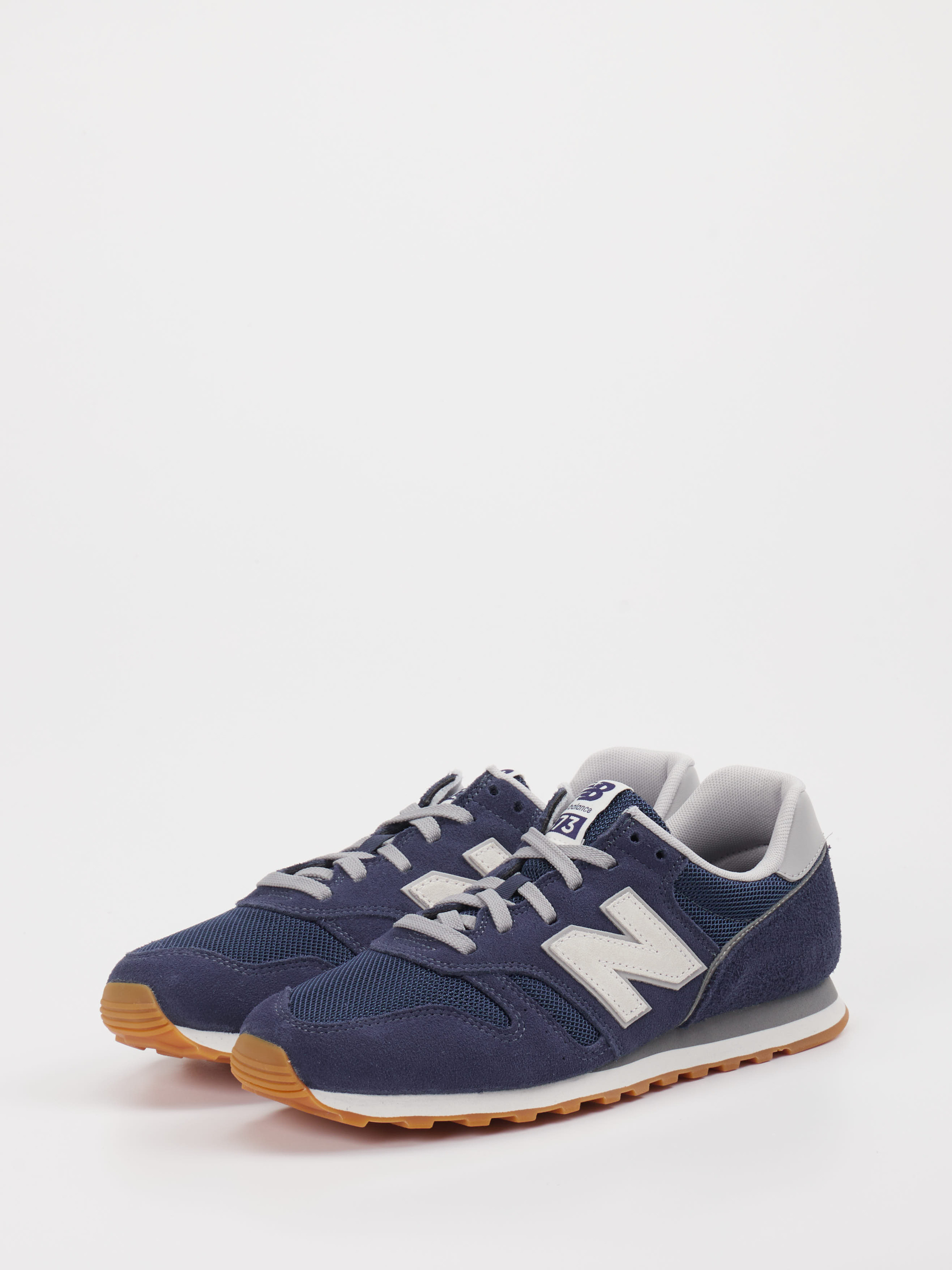 Sneaker blau 8465109030602