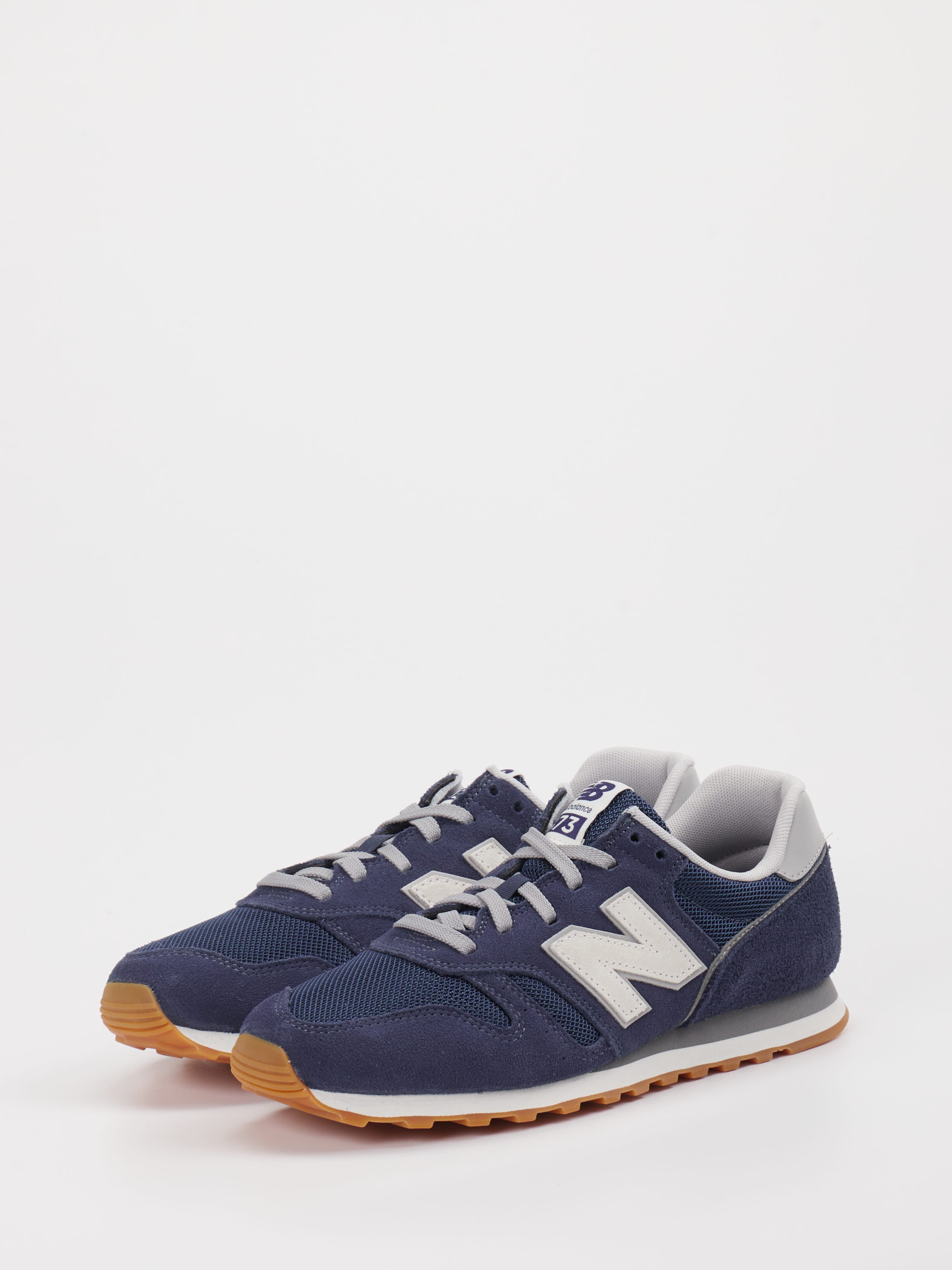 Sneaker blau 8465109030602