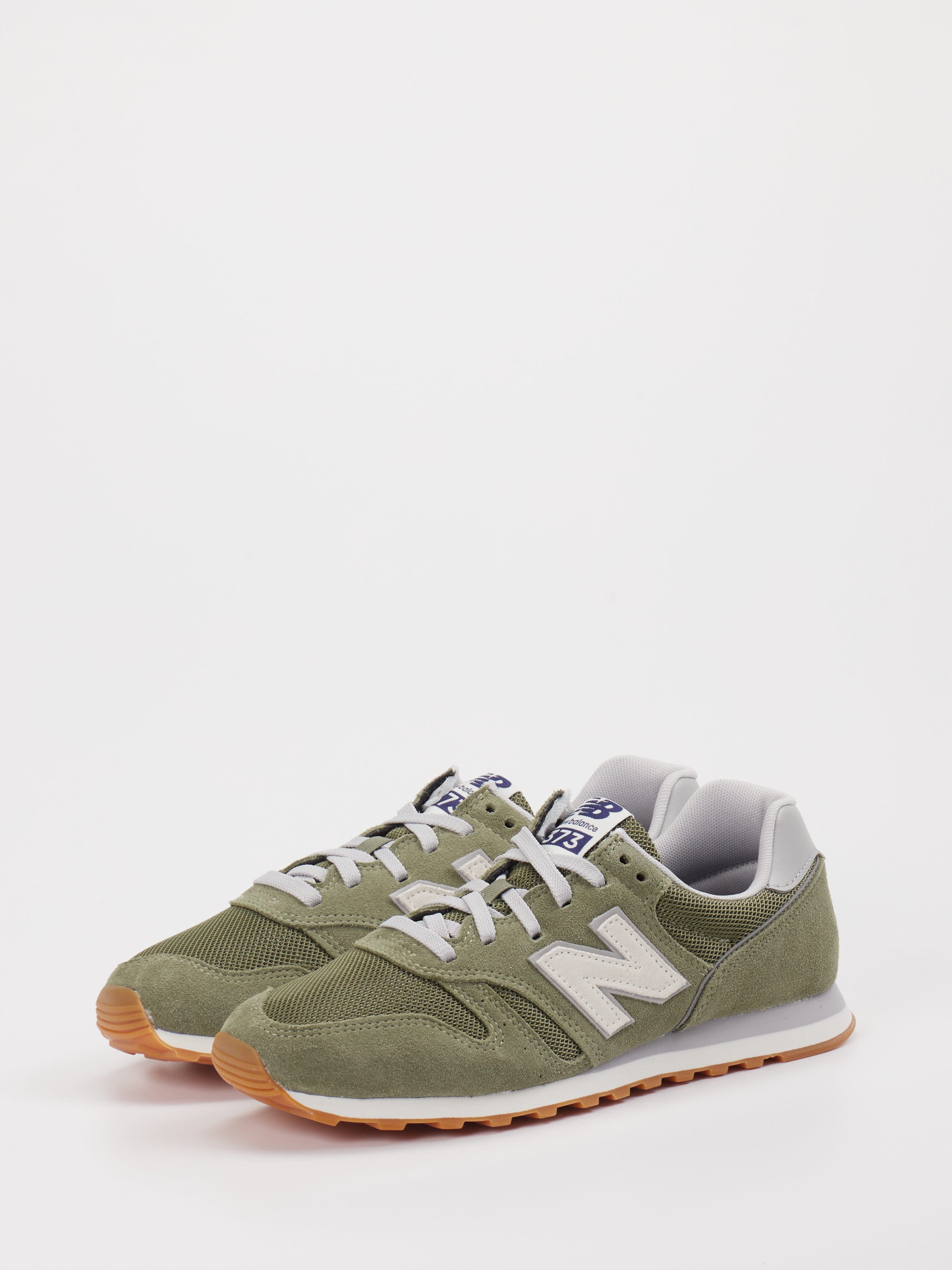 Sneaker grün 8465659001602