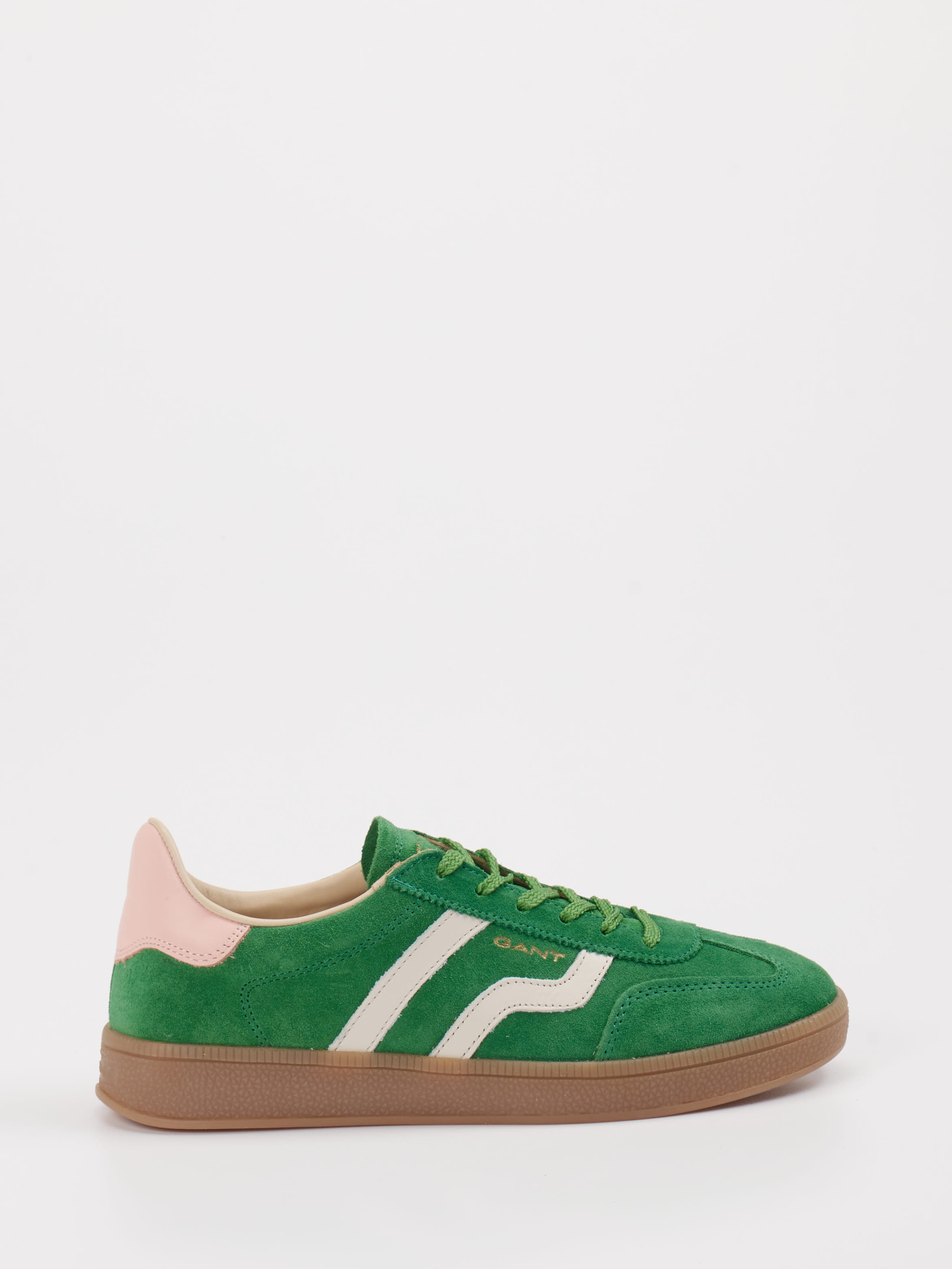 Sneaker Cuzima grün 1663655000201