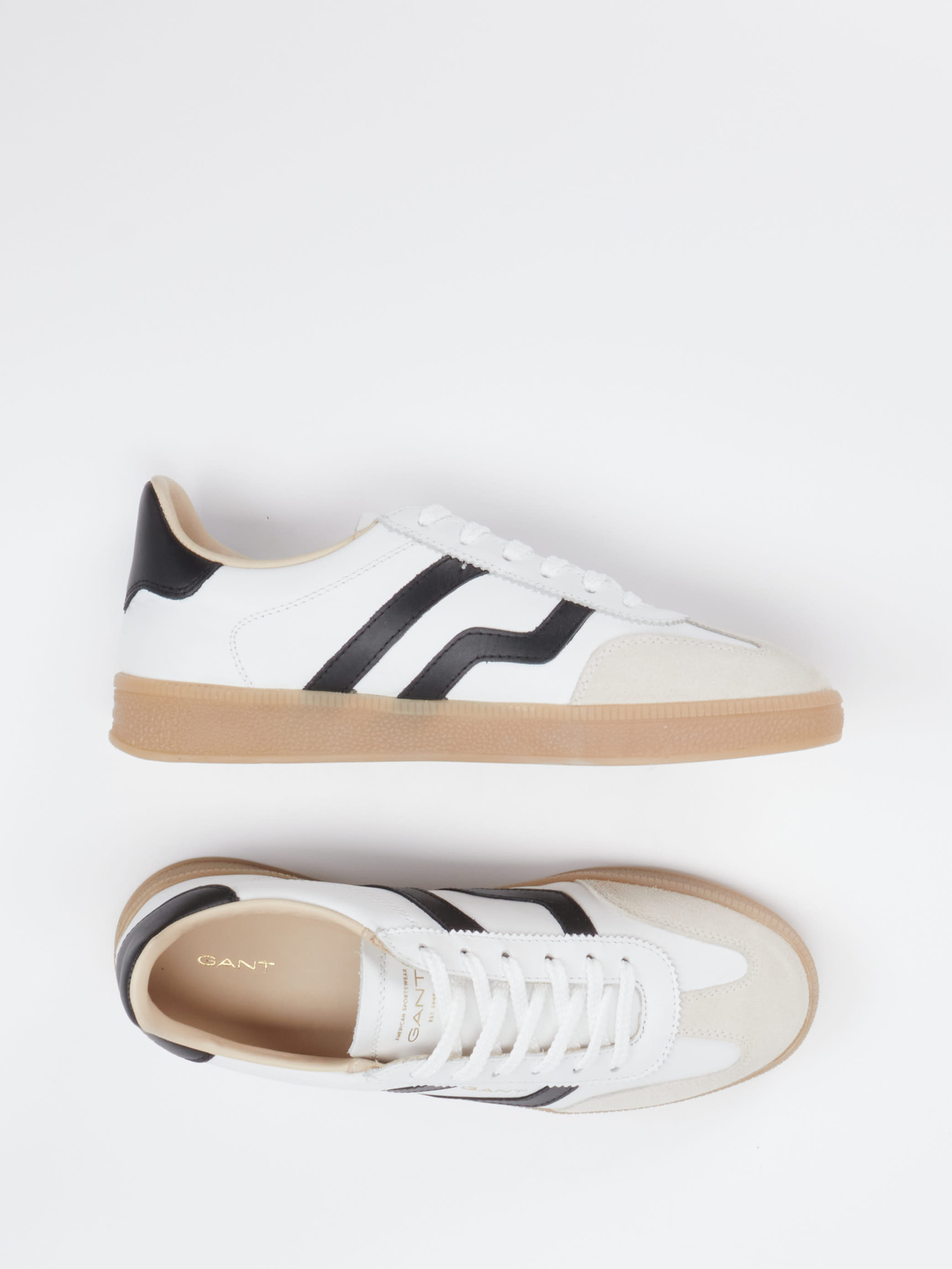 Sneaker Cuzima weiß 1663790002804