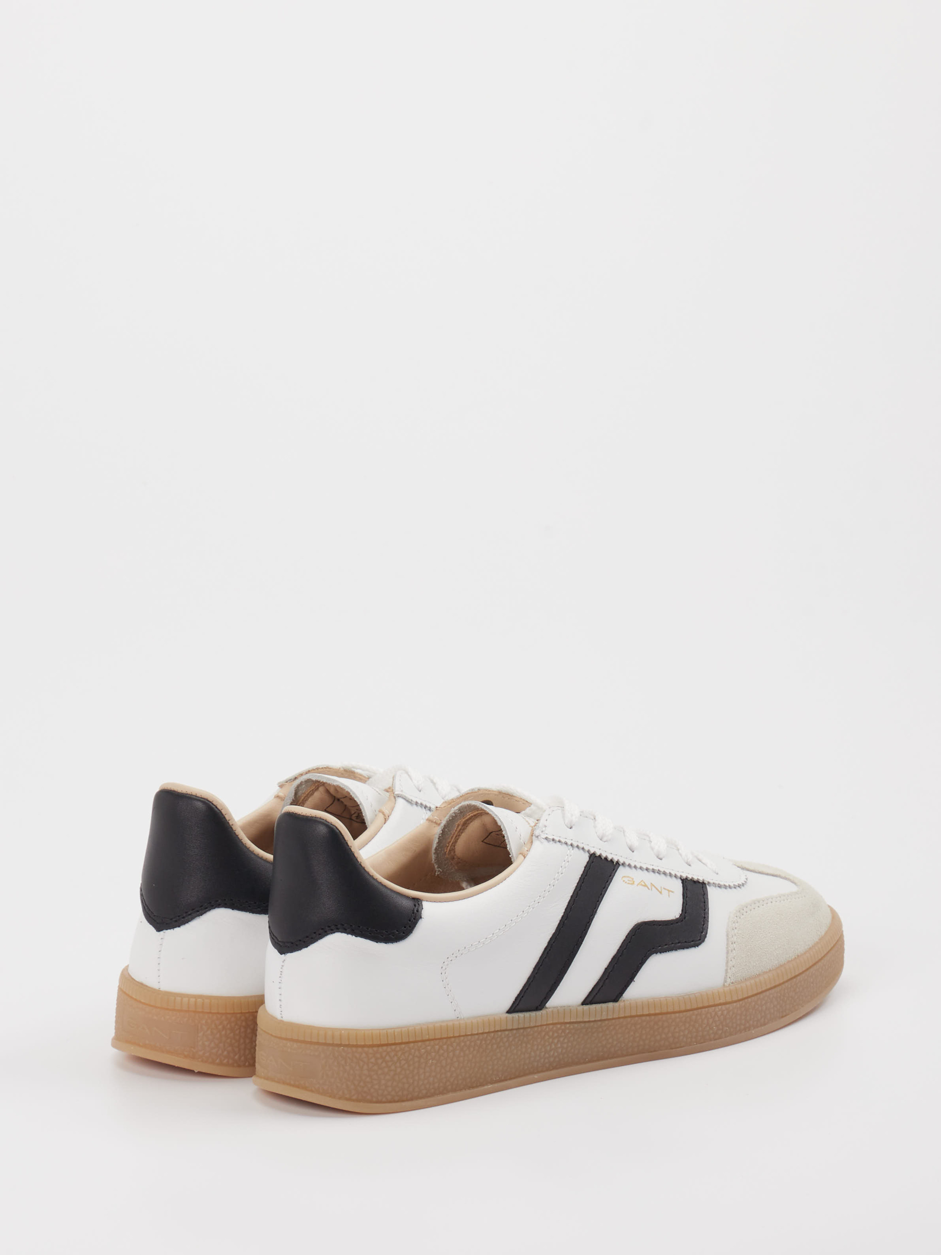 Sneaker Cuzima weiß 1663790002803