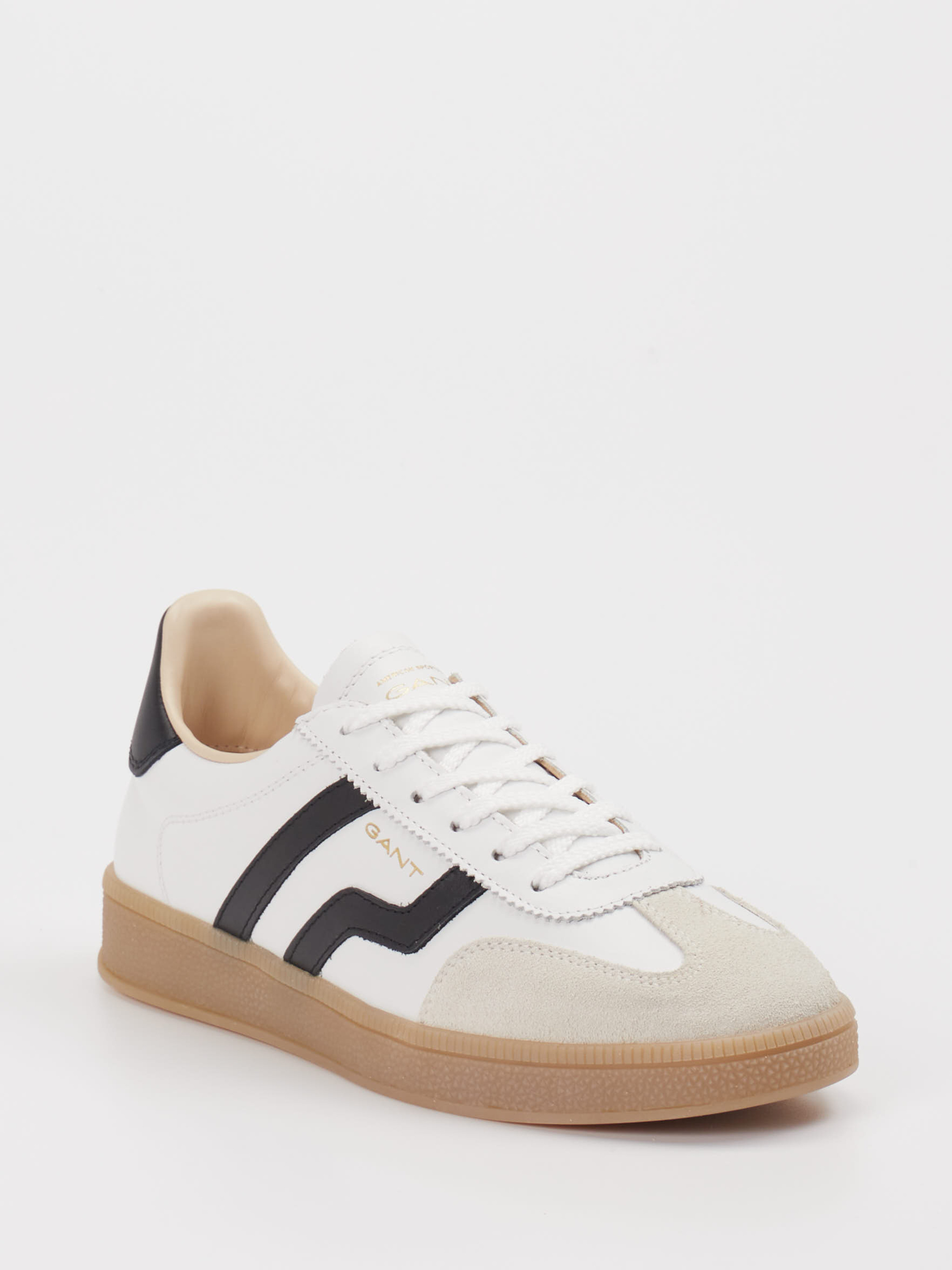 Sneaker Cuzima weiß 1663790002806