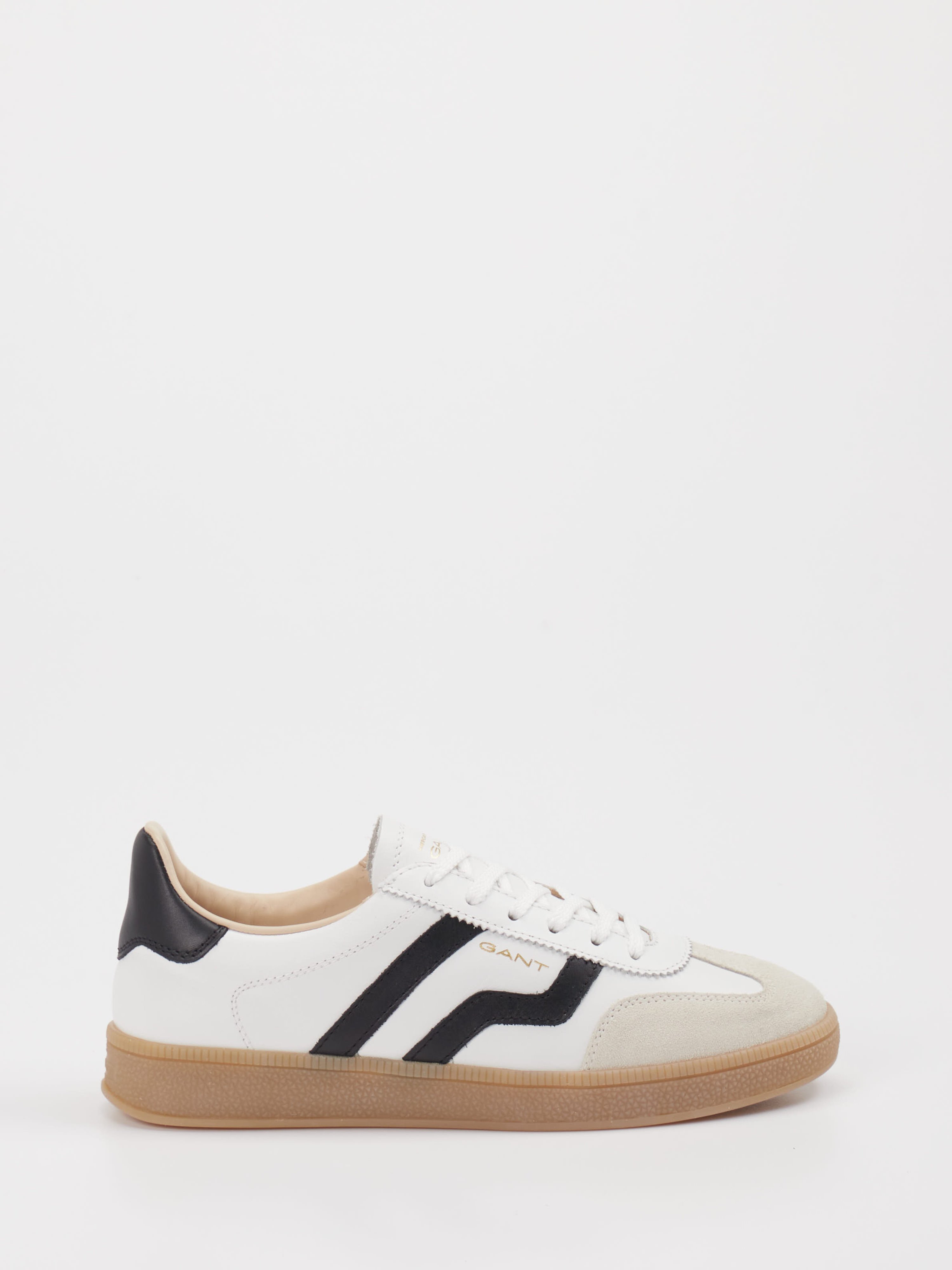 Sneaker Cuzima weiß 1663790002801