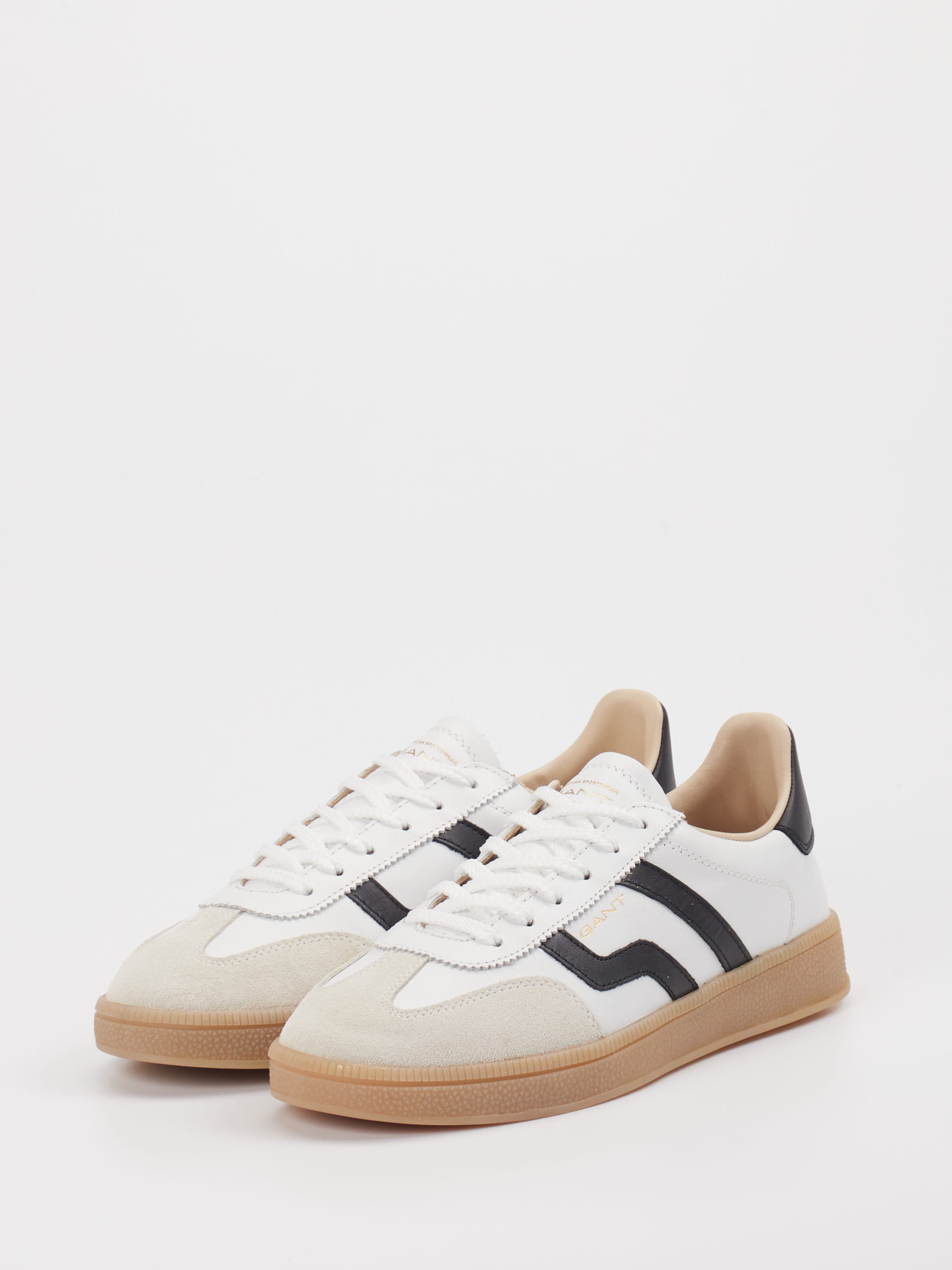 Sneaker Cuzima weiß 1663790002802