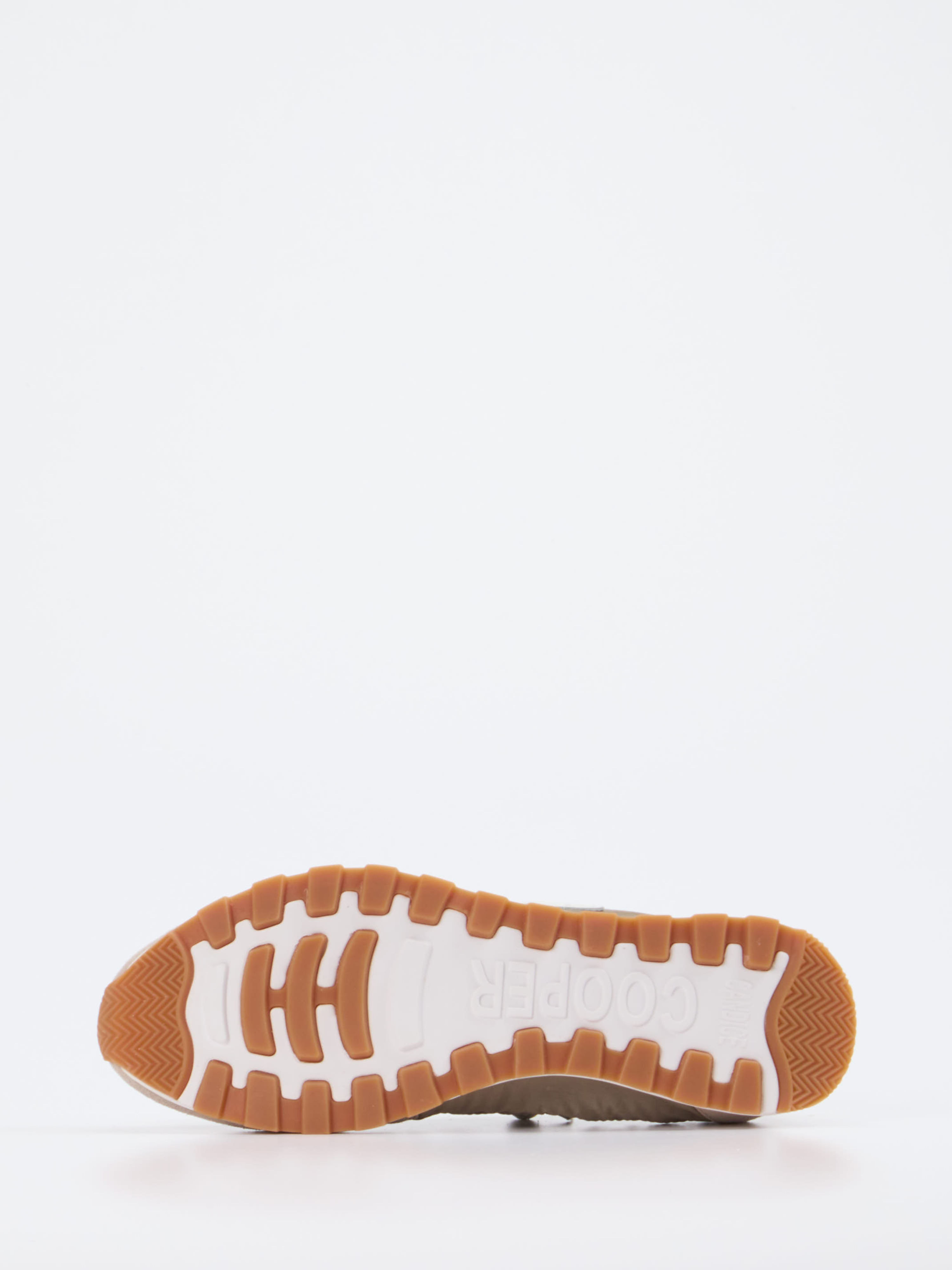 Sneaker PLUME FLOW beige 1661309000605