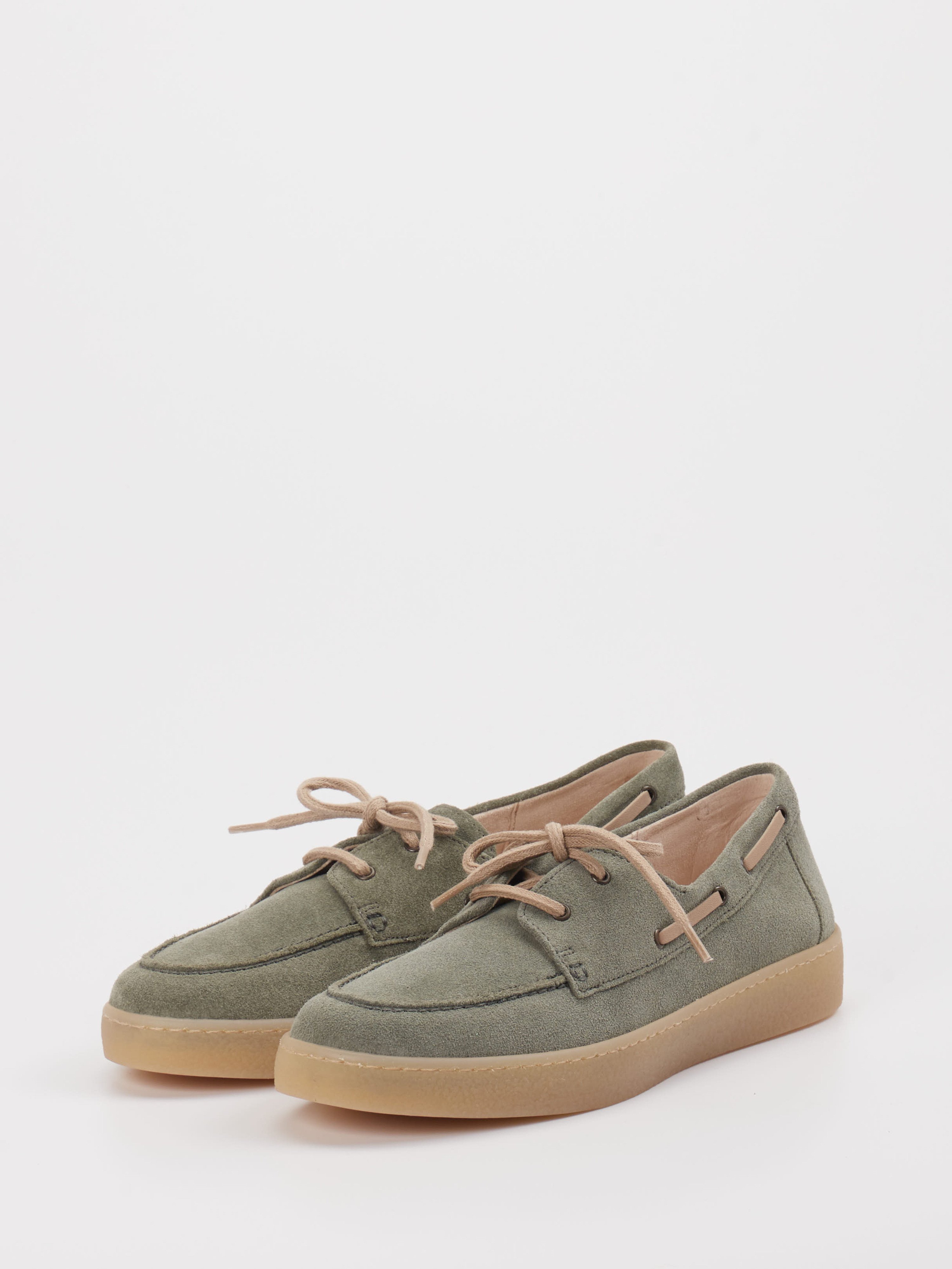 Bootsschuh grün 1651699000102